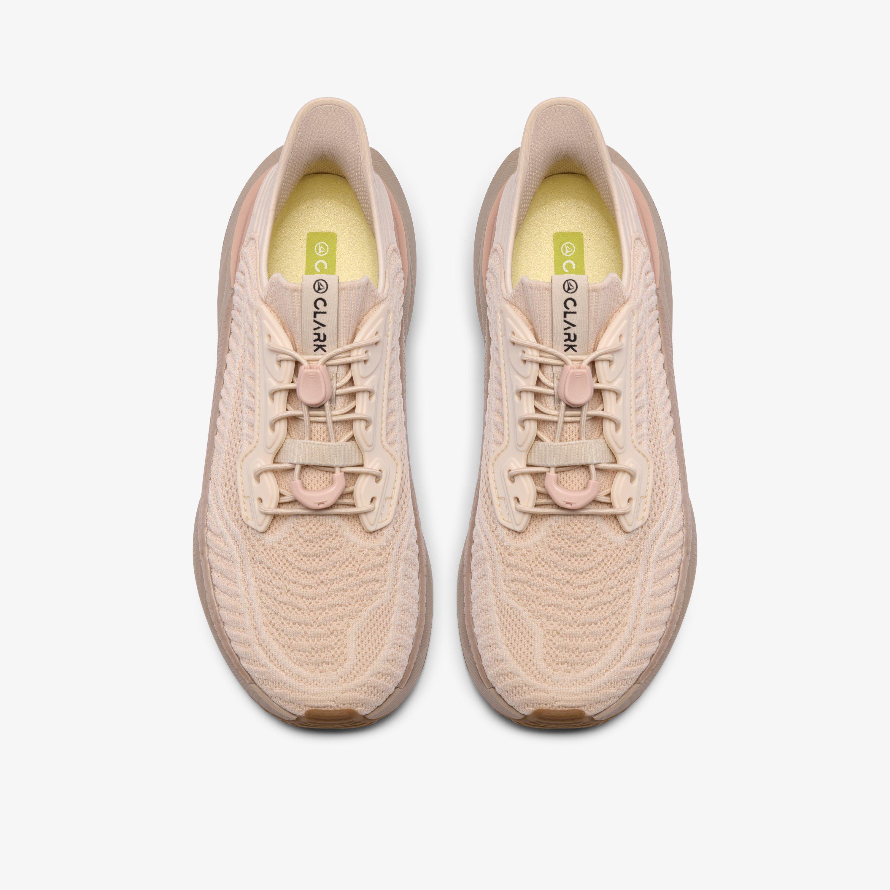 Pace Rise — Beige