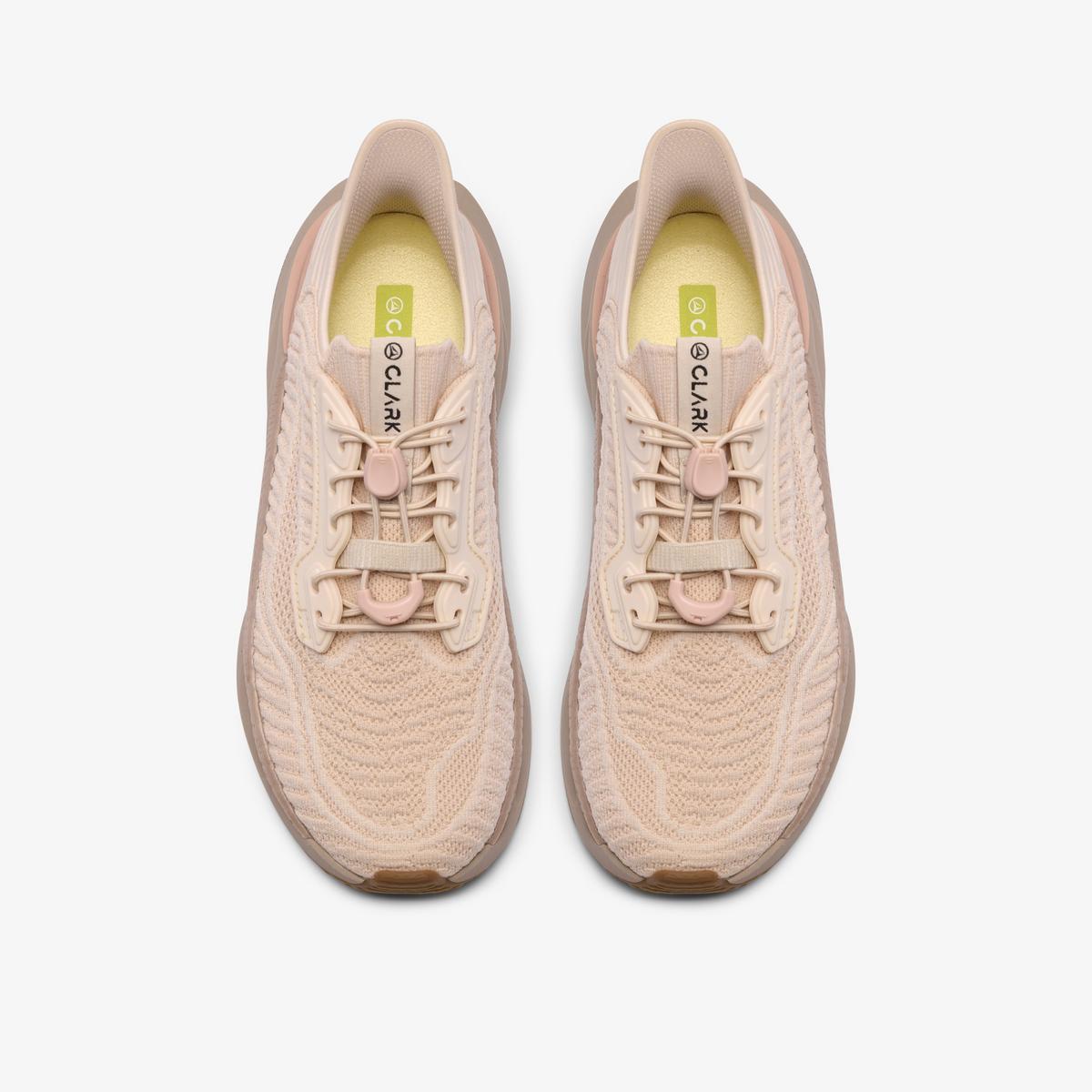 Pace Rise — Beige