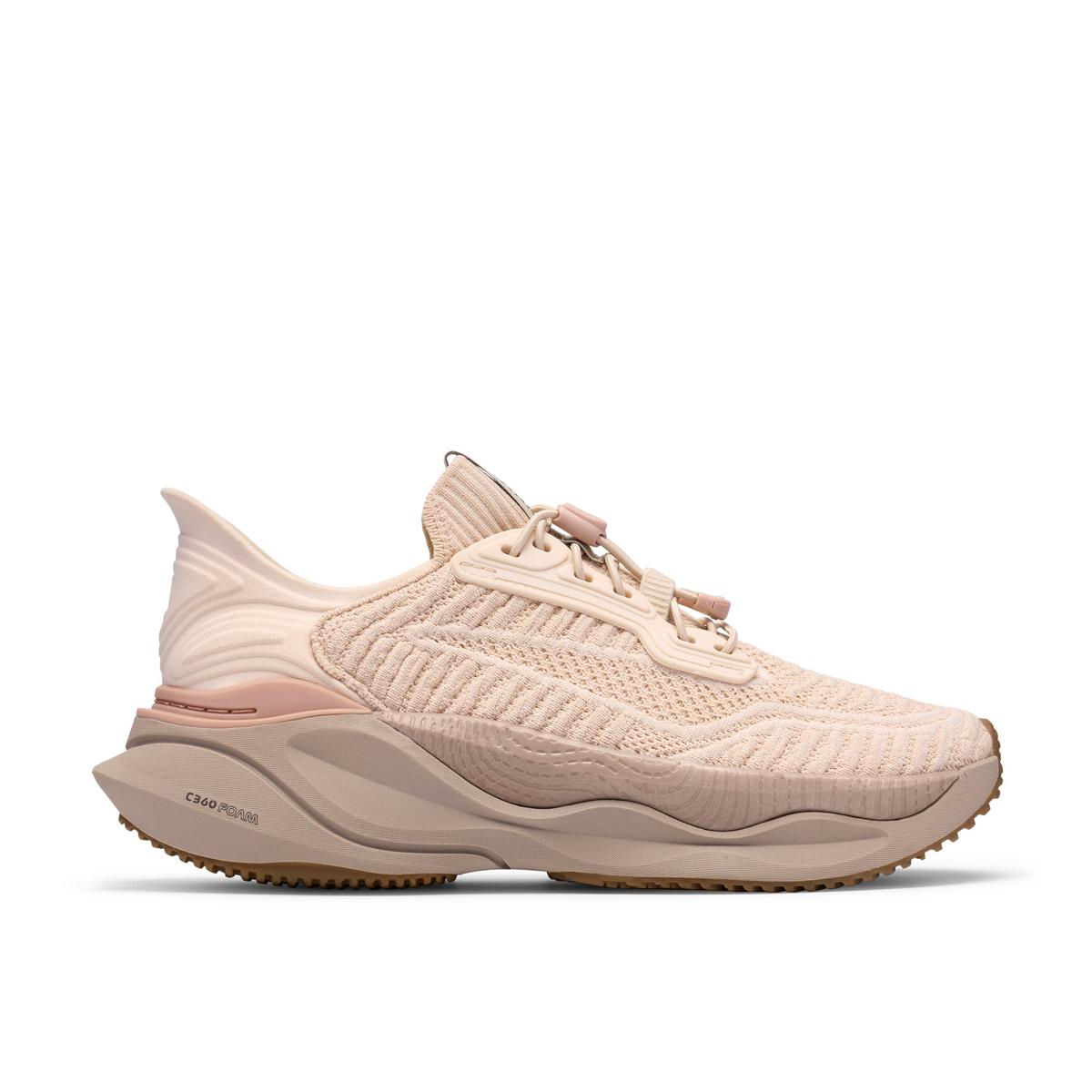 Clarks Womens Pace Rise Walking