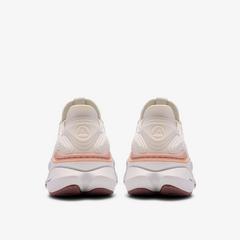 Pace Rise — White 6