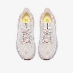 Pace Rise — White 7