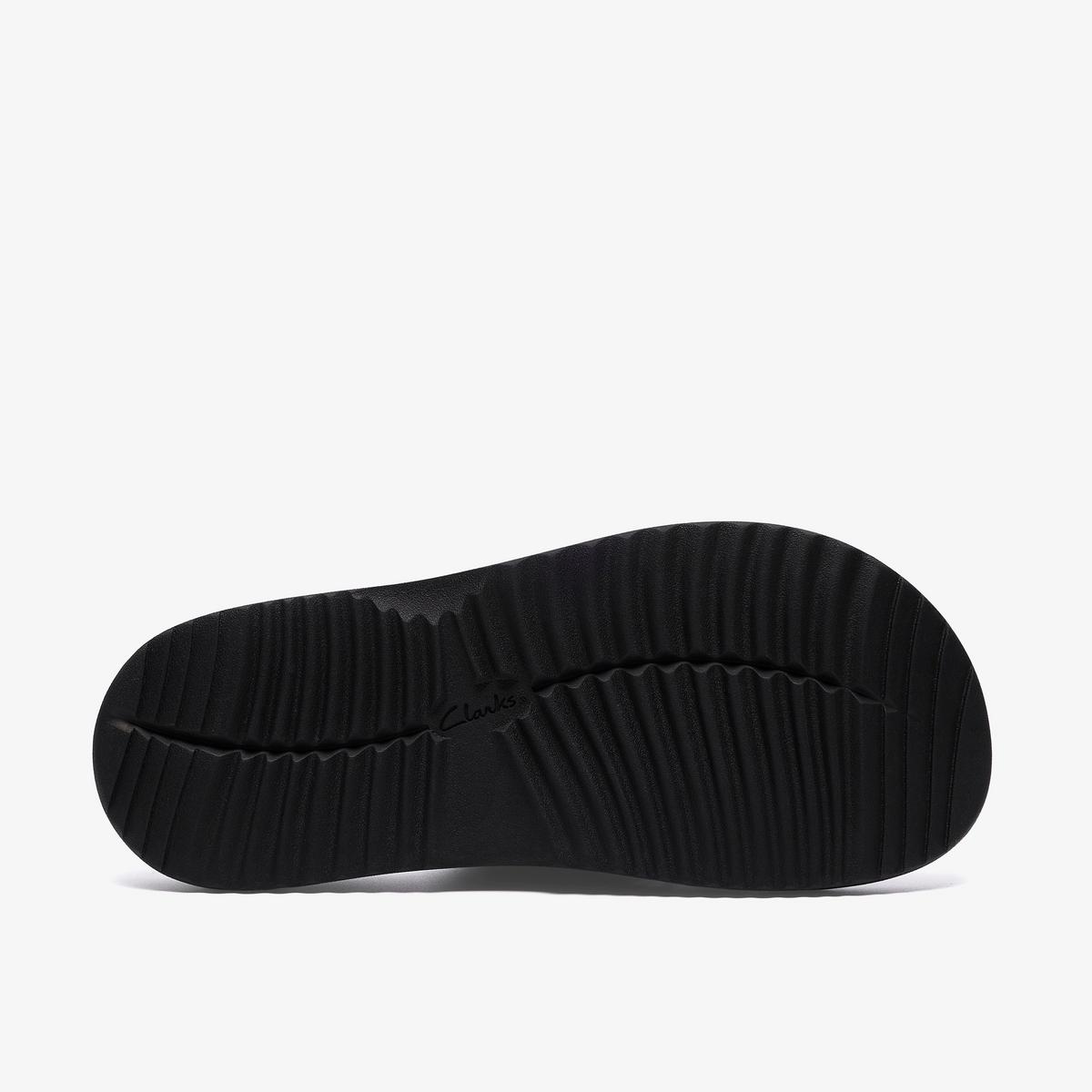 Men's Breeze Slide — Black