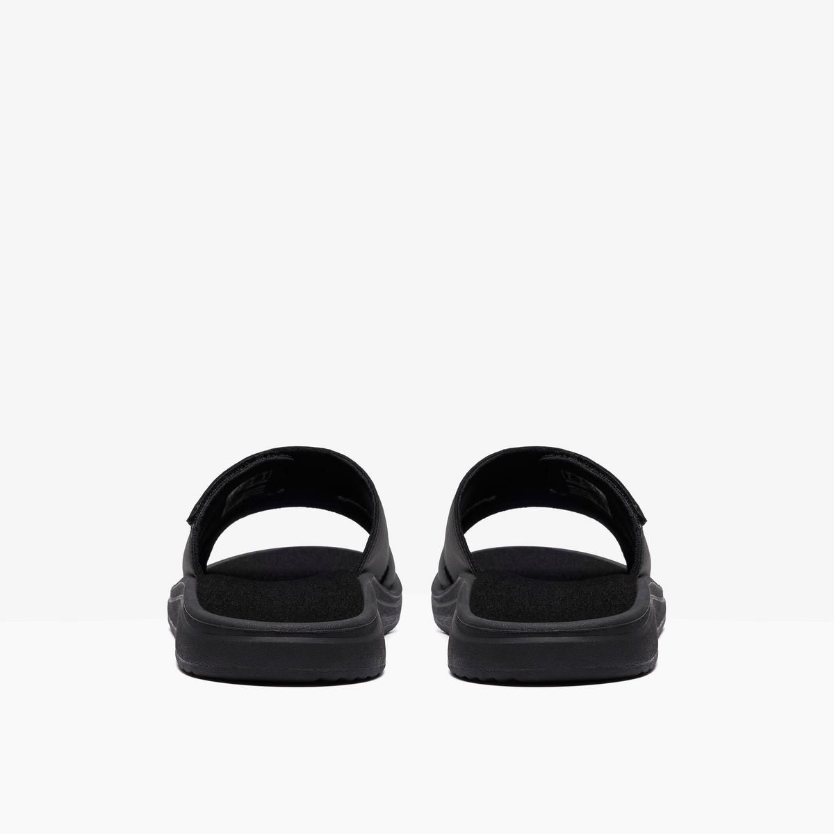 Men's Breeze Slide — Black