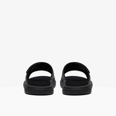 Men's Breeze Slide — Black 5