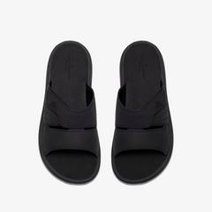 Men's Breeze Slide — Black 6