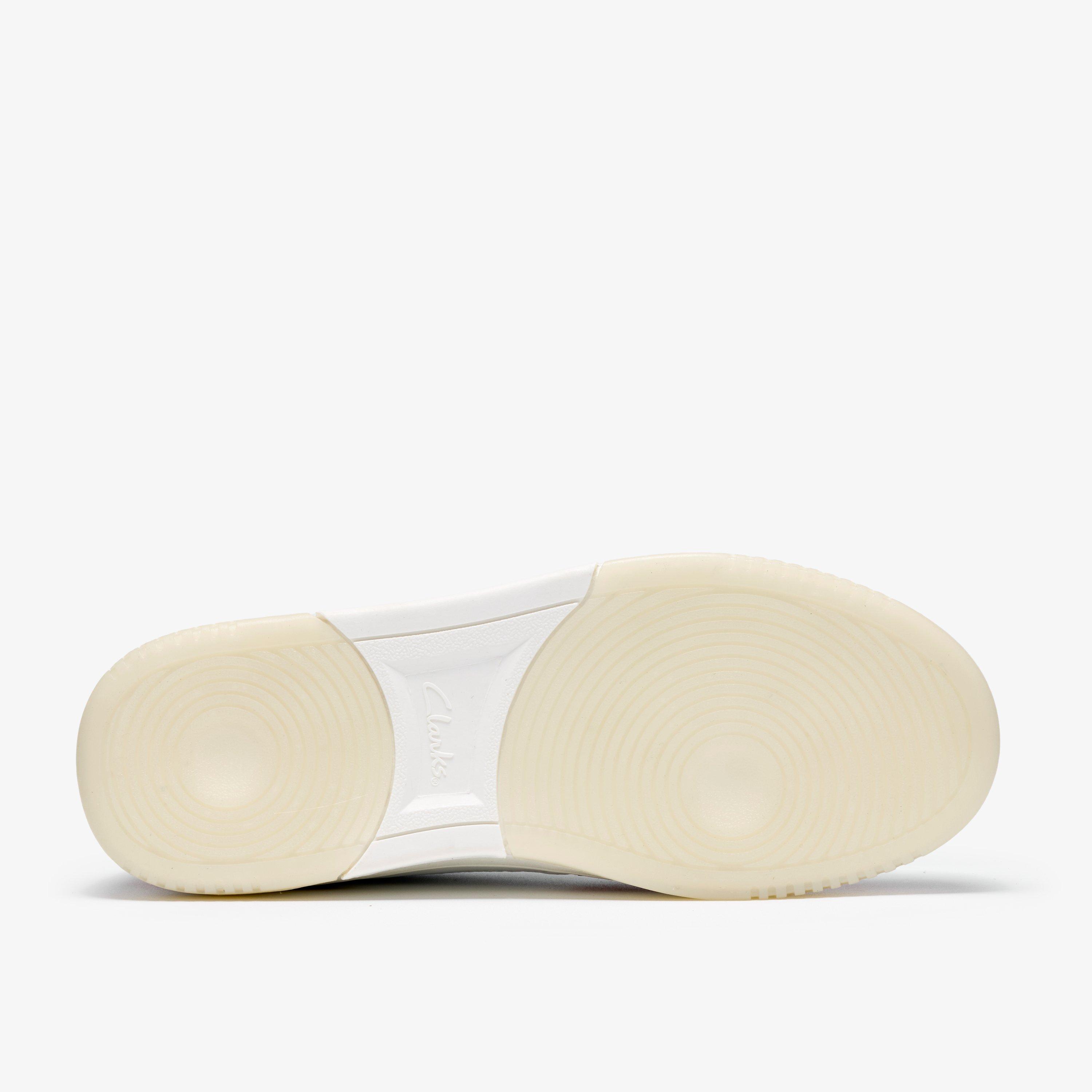 Christly Court Light Pink Combi