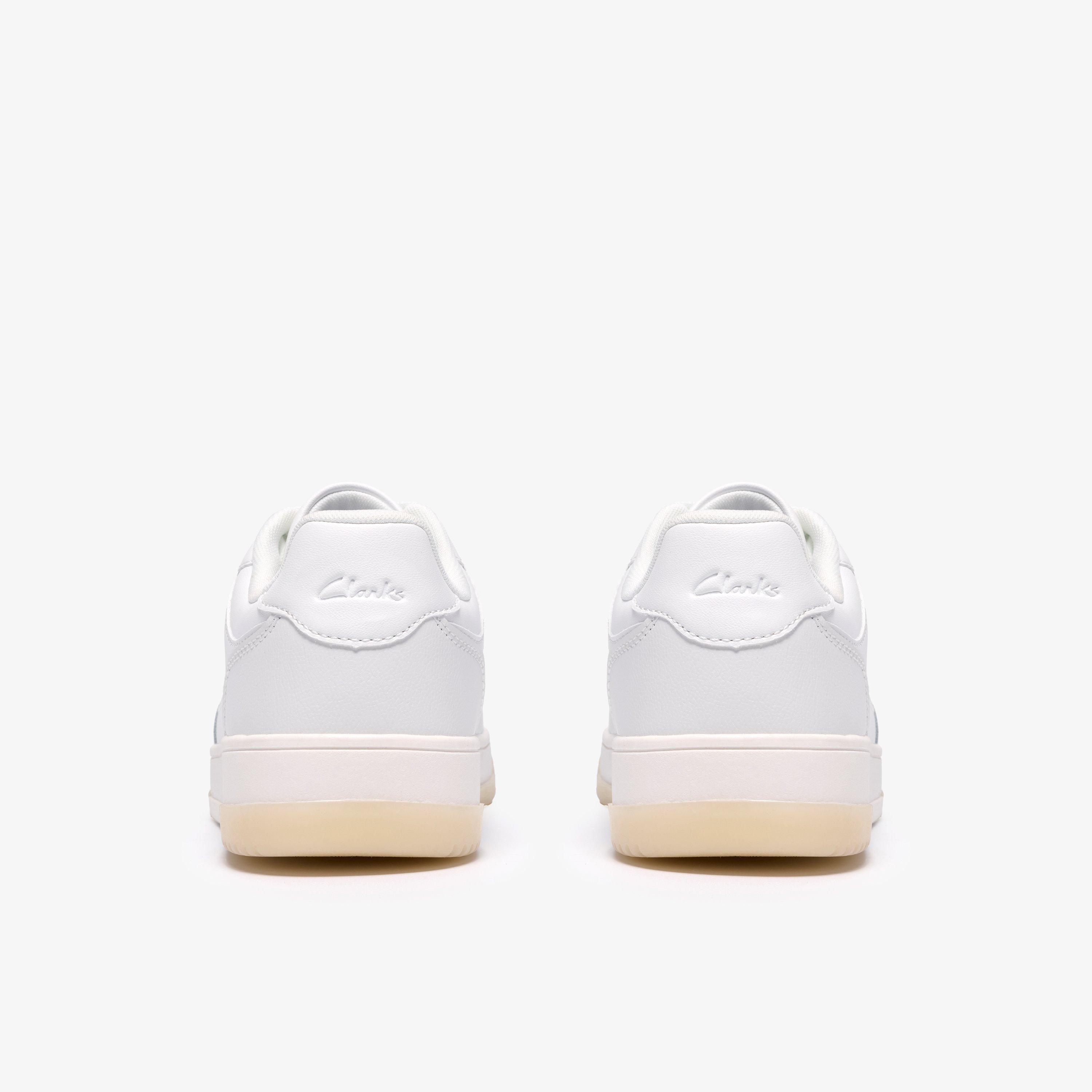 Christly Court White