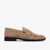 Alixea Walk in Animal Print