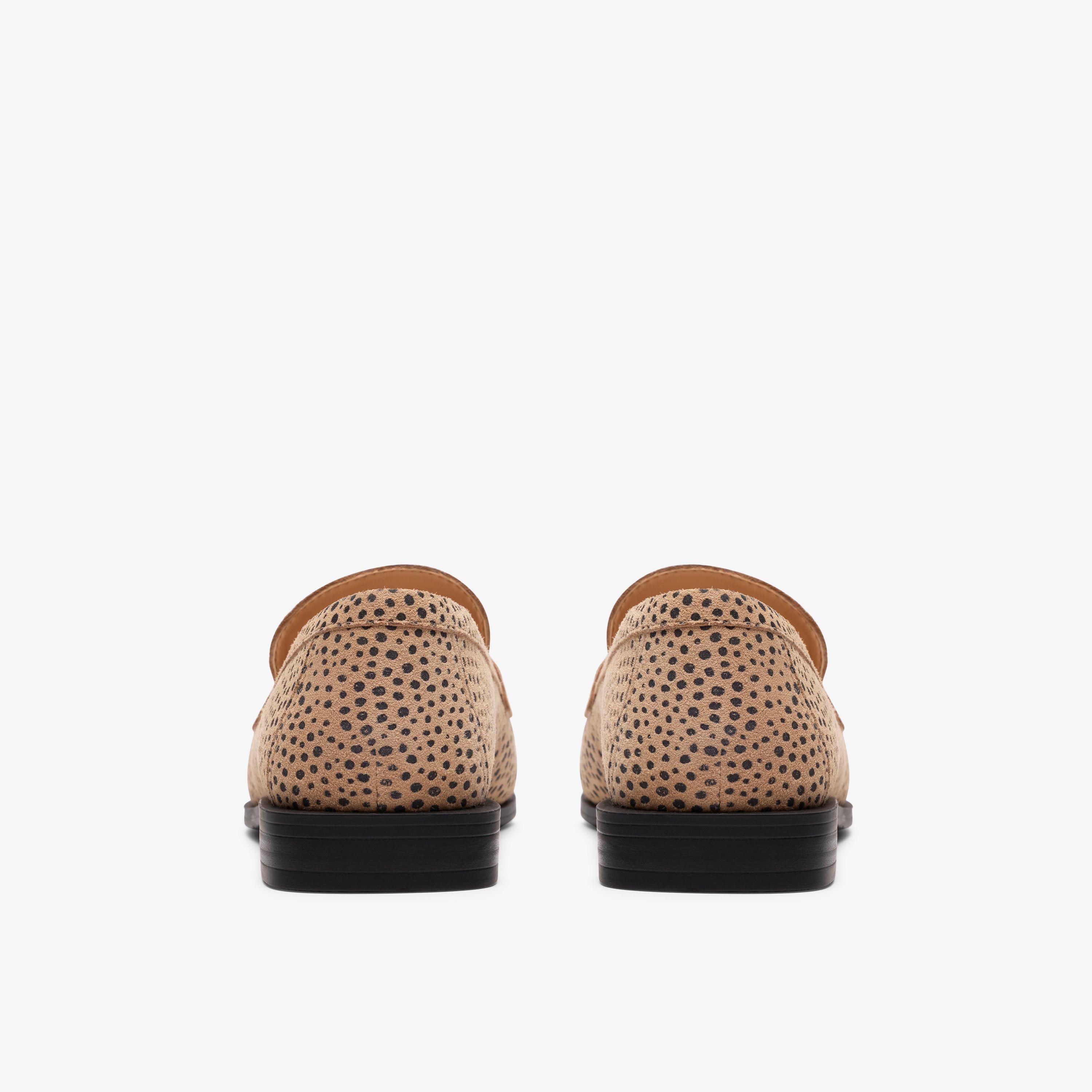 Alixea Walk — Brown