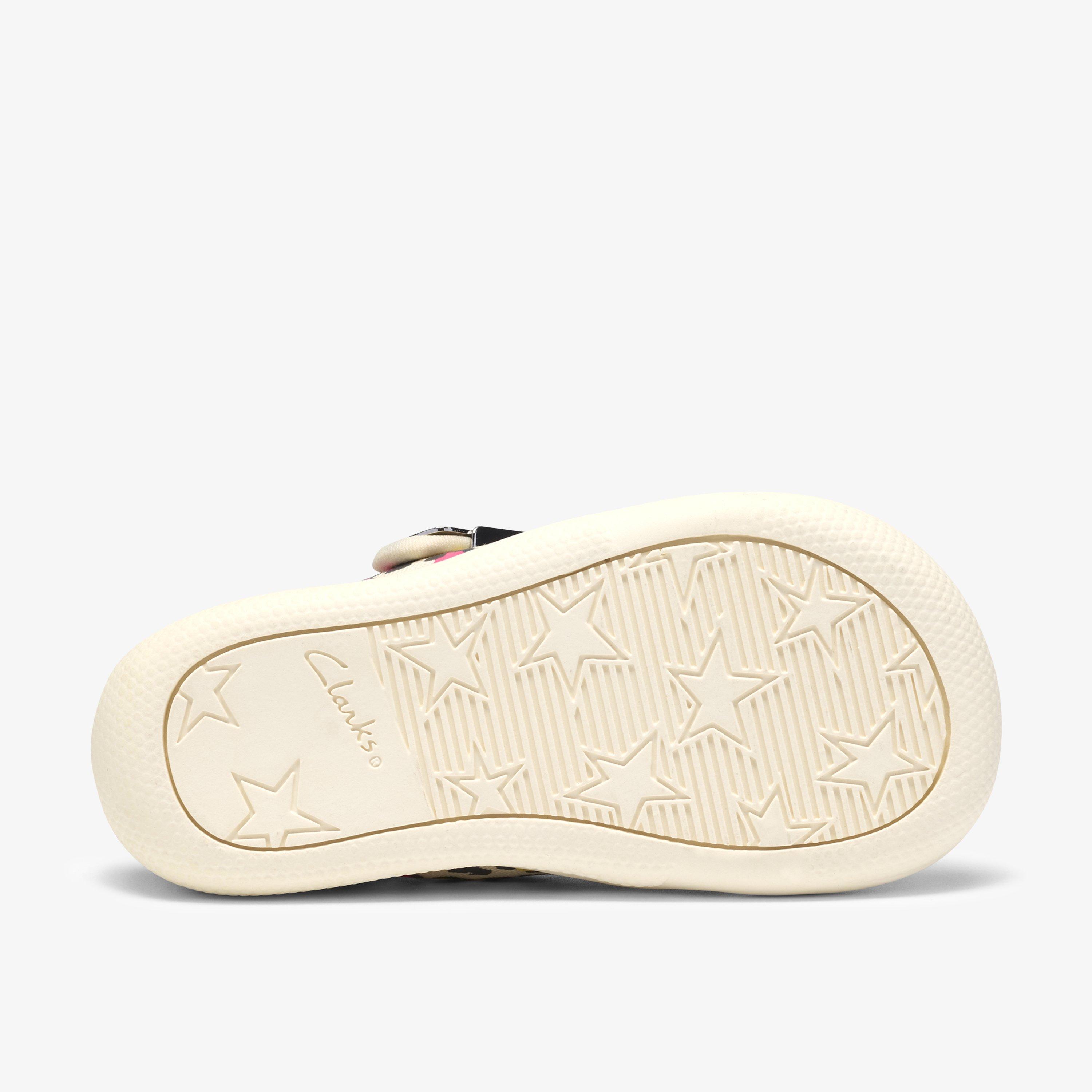 Briley Way Toddler — Multi