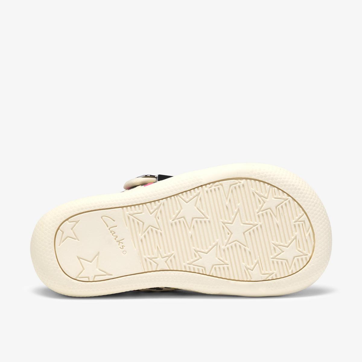 Briley Way Toddler — Multi