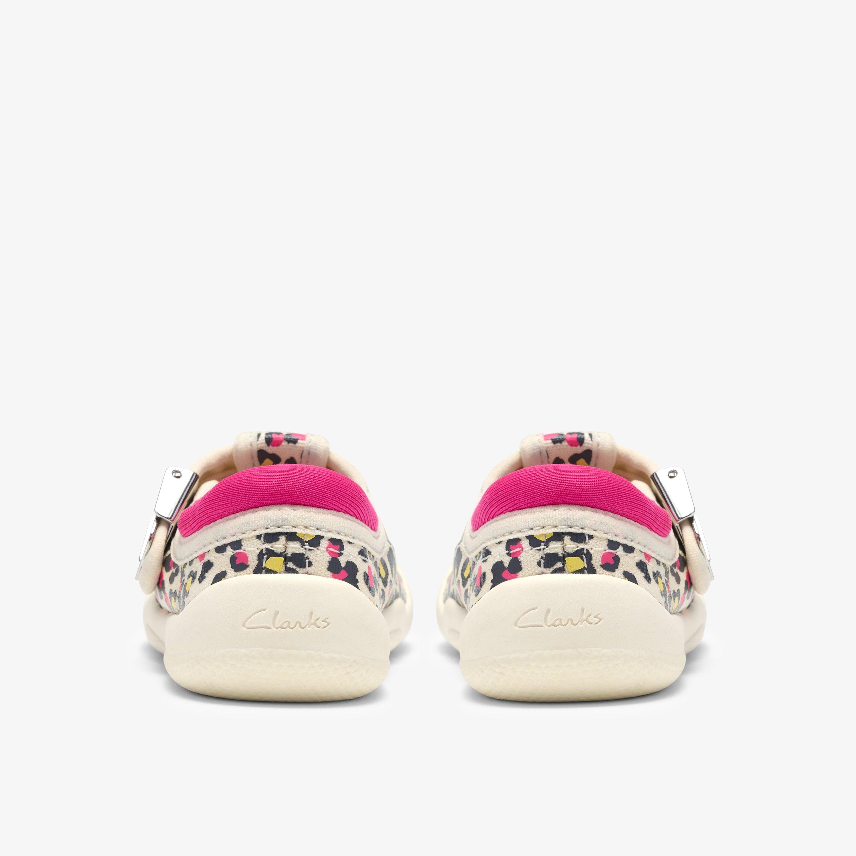 Briley Way Toddler — Multi