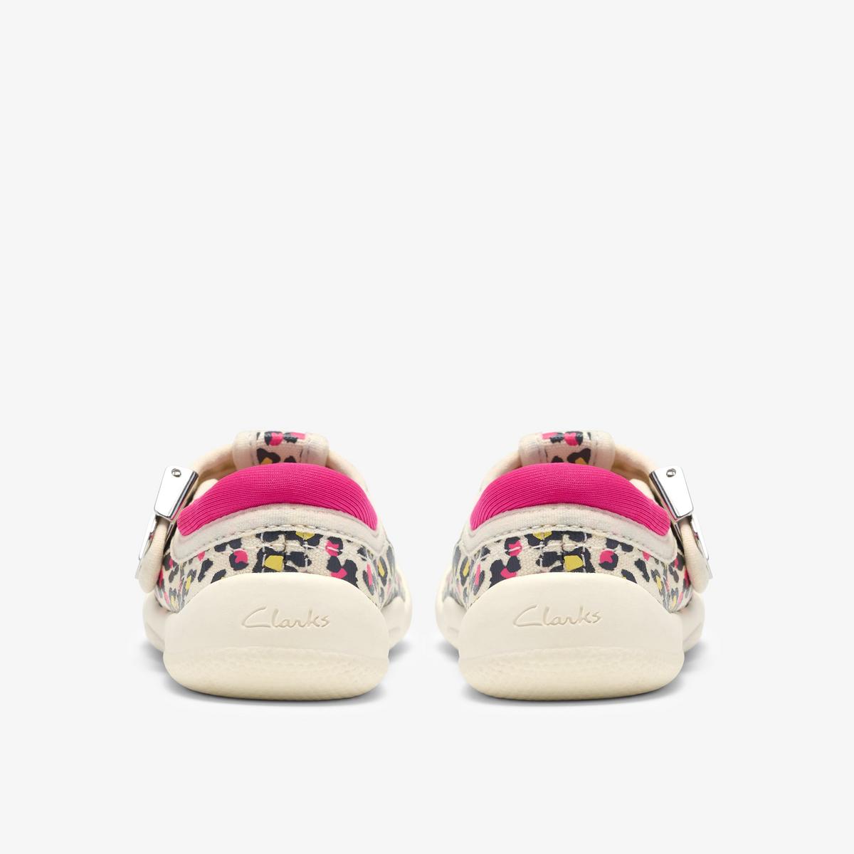 Briley Way Toddler — Multi