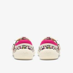 Briley Way Toddler — Multi 5
