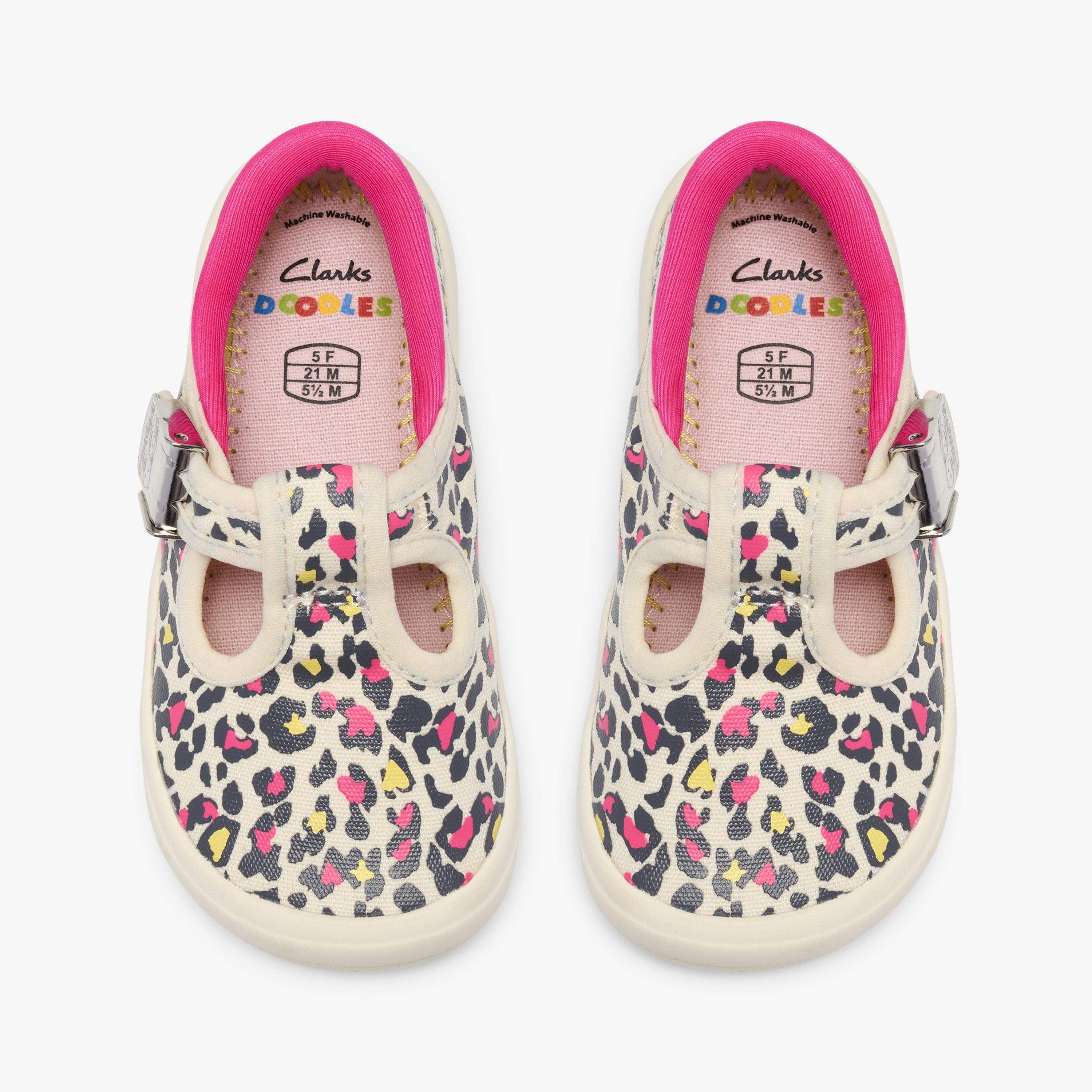 Briley Way Toddler — Multi