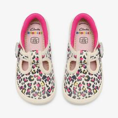 Briley Way Toddler — Multi 6