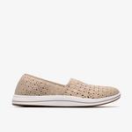 Breeze Lily                             in Light Taupe