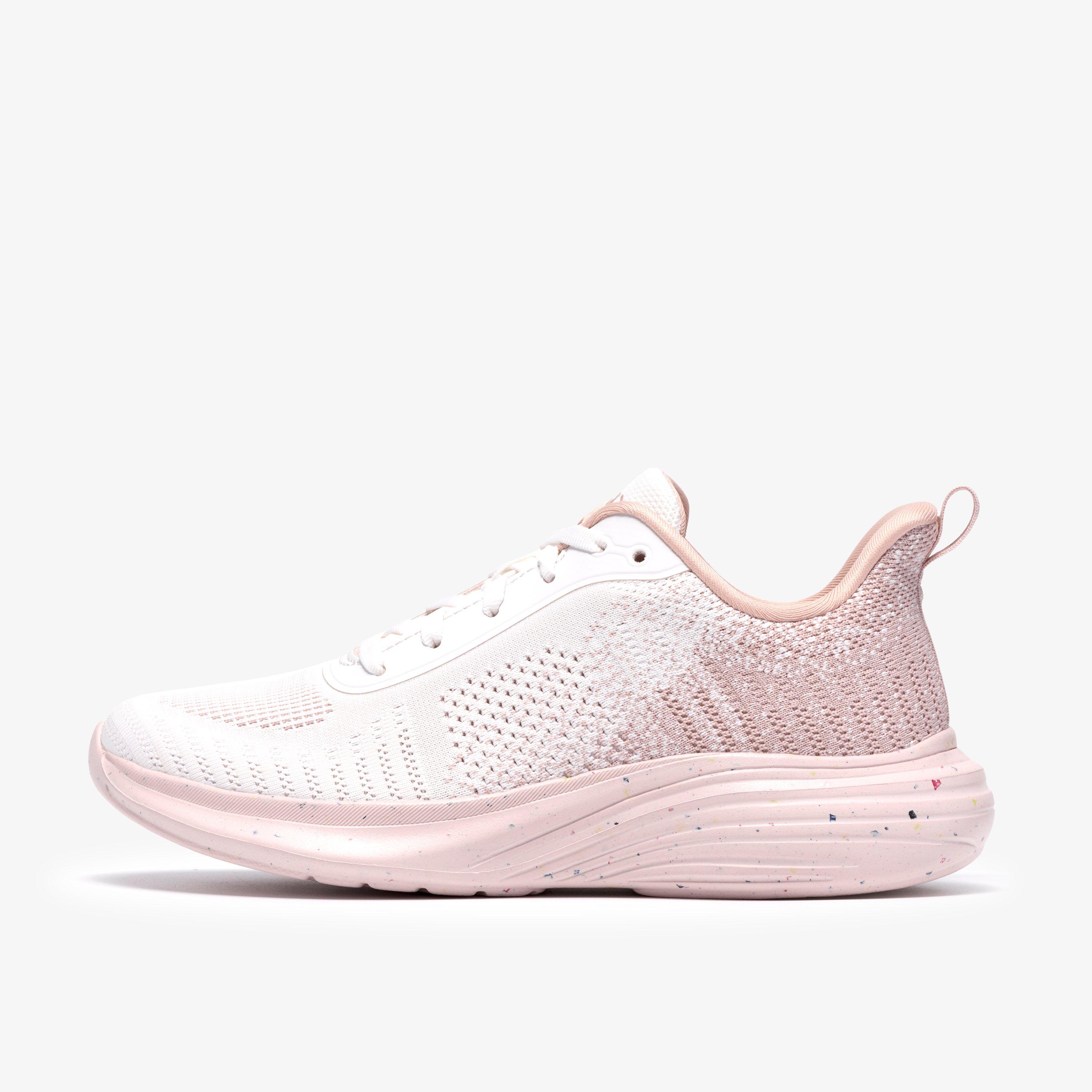 Izza Knit — Pink