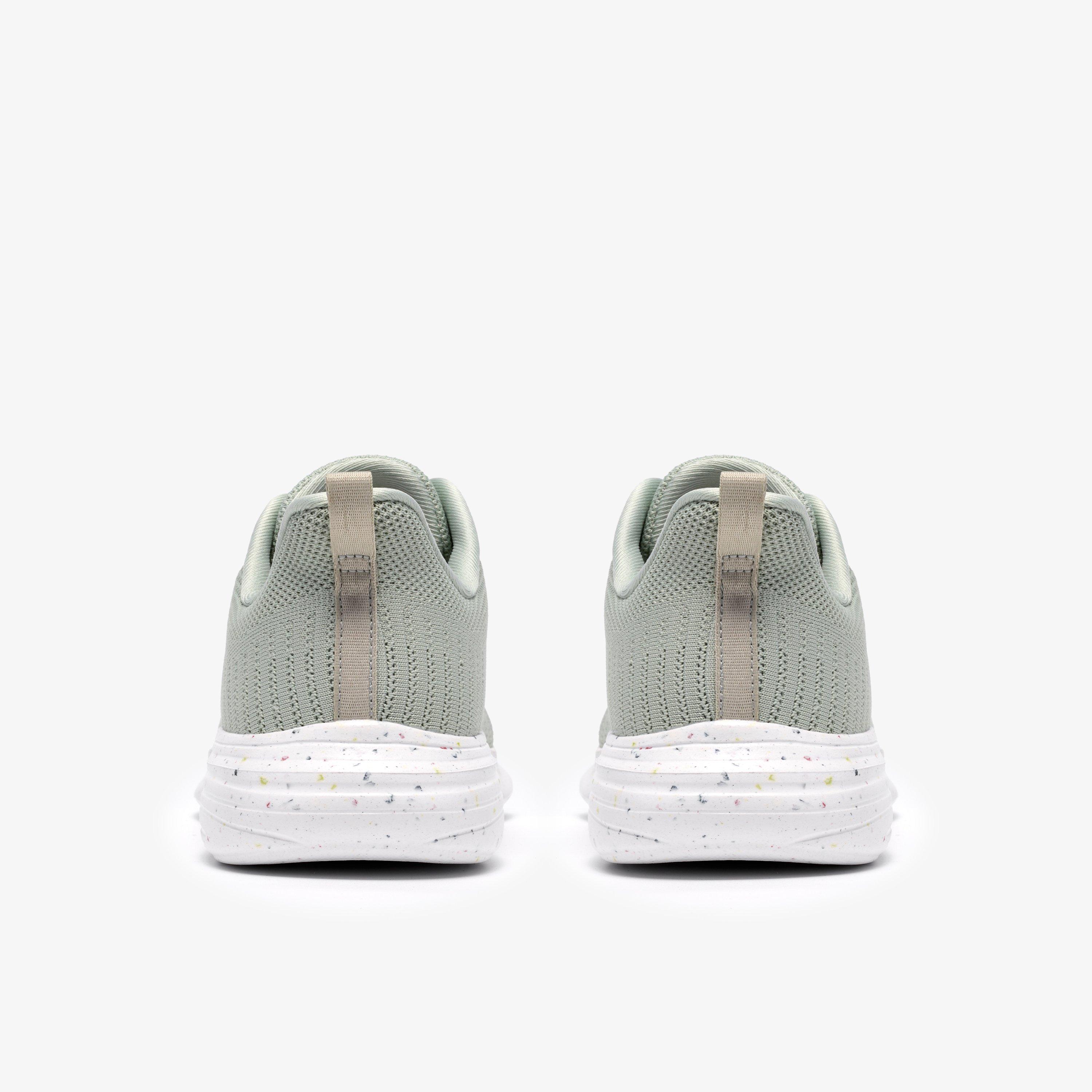 Izza Knit Olive Knit