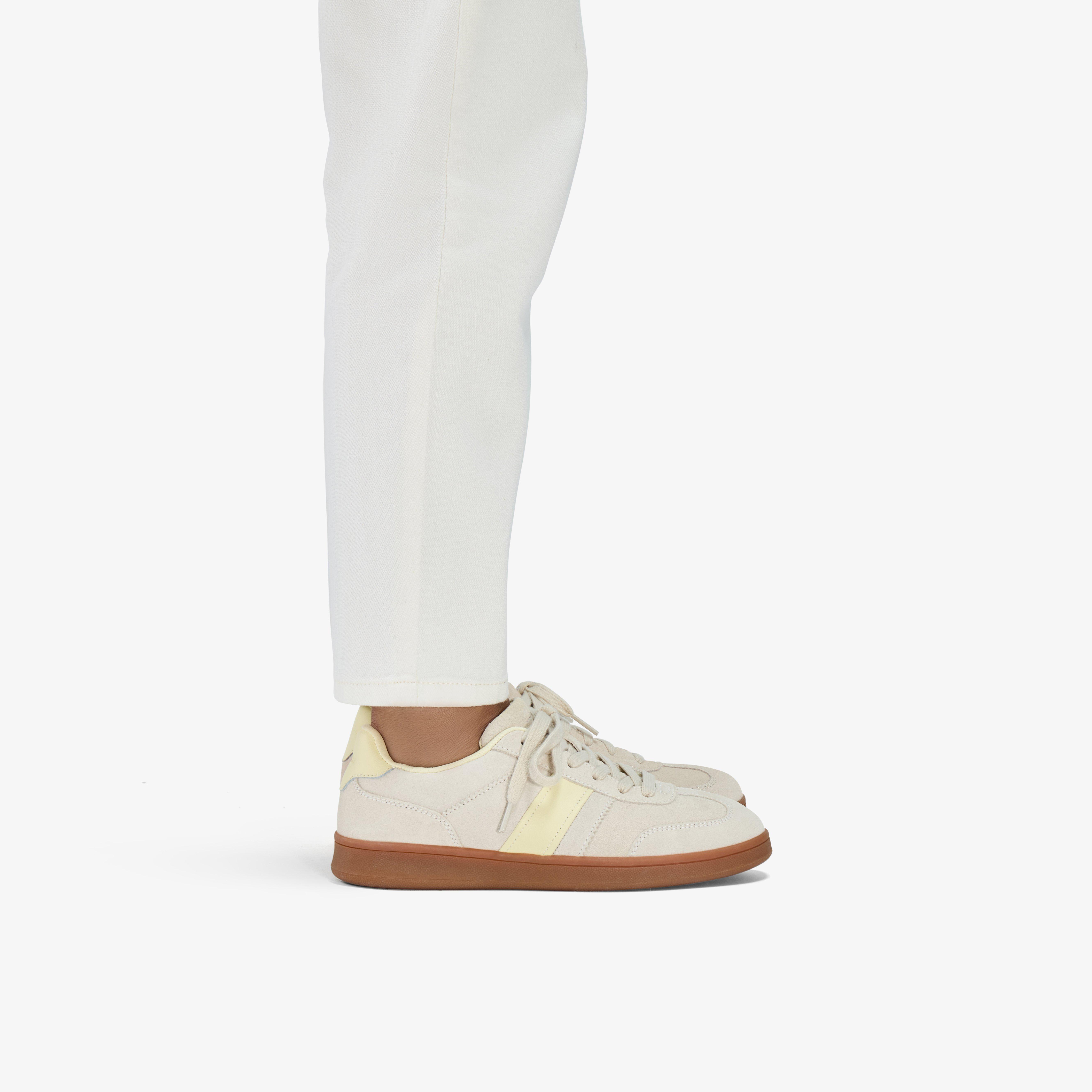 Seco Speed — Beige