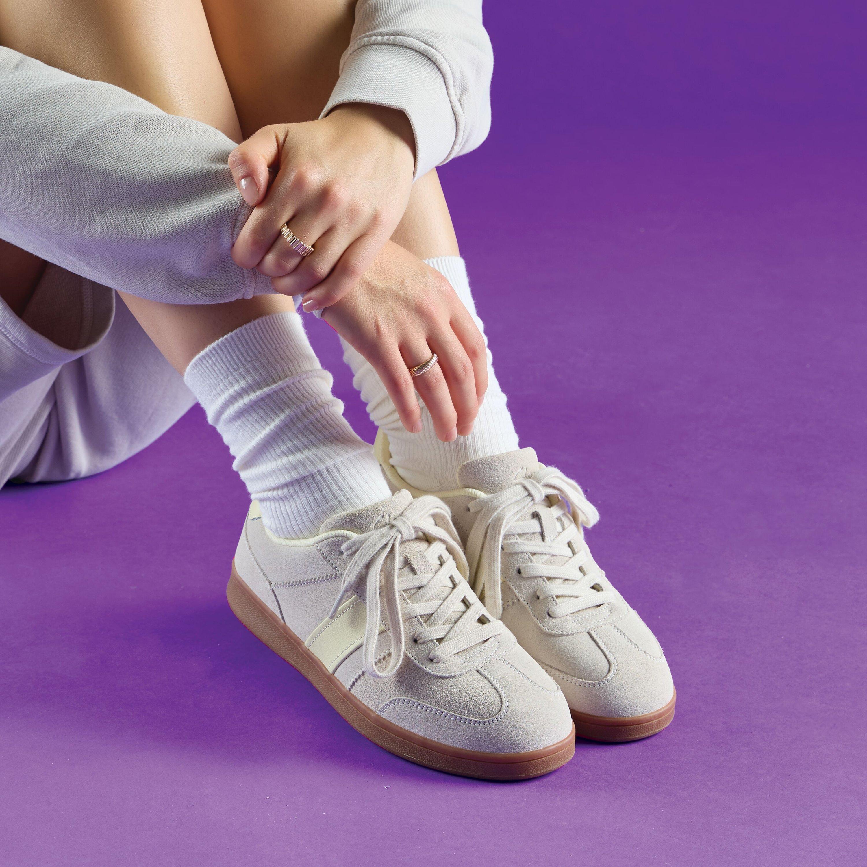 Seco Speed — Beige