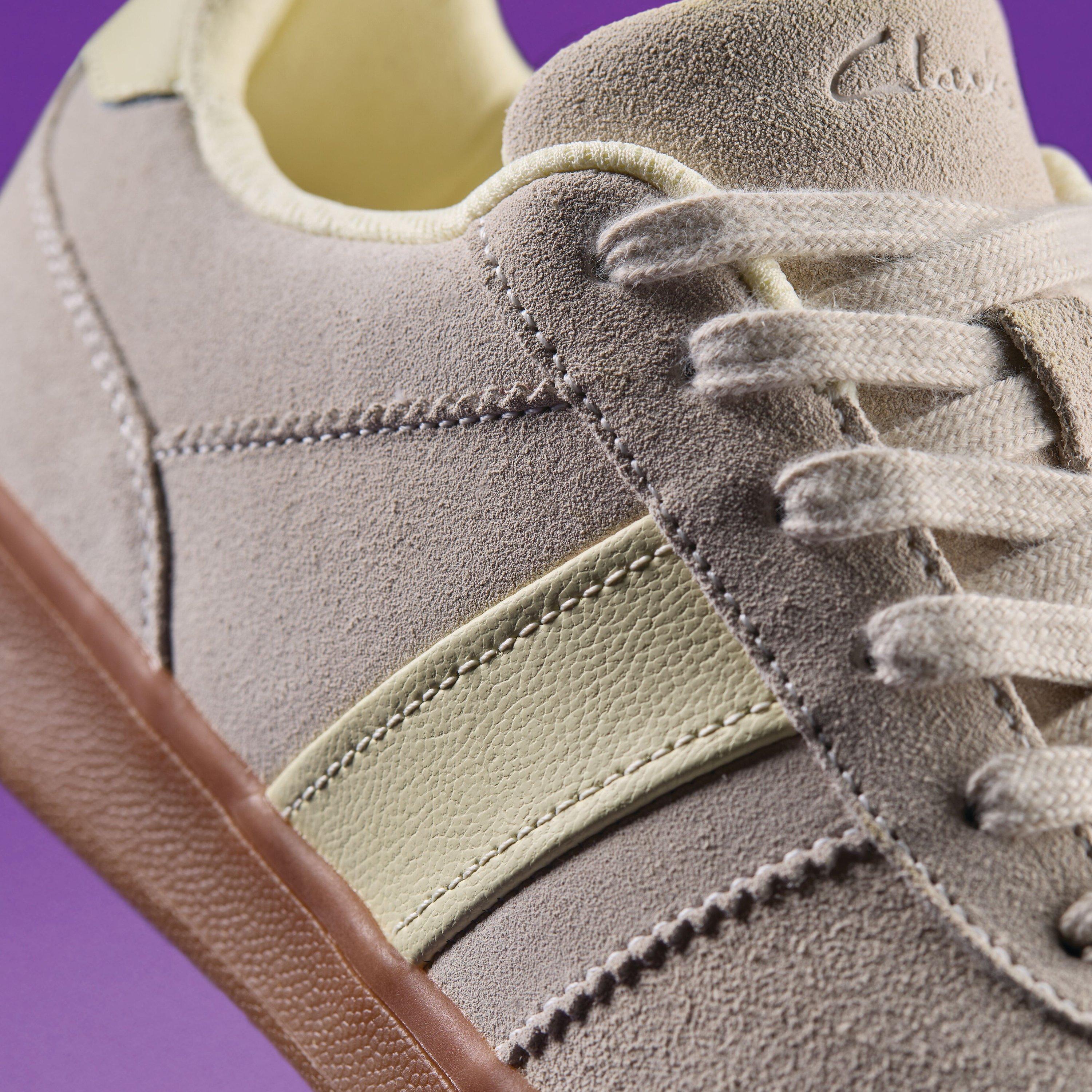 Seco Speed — Beige