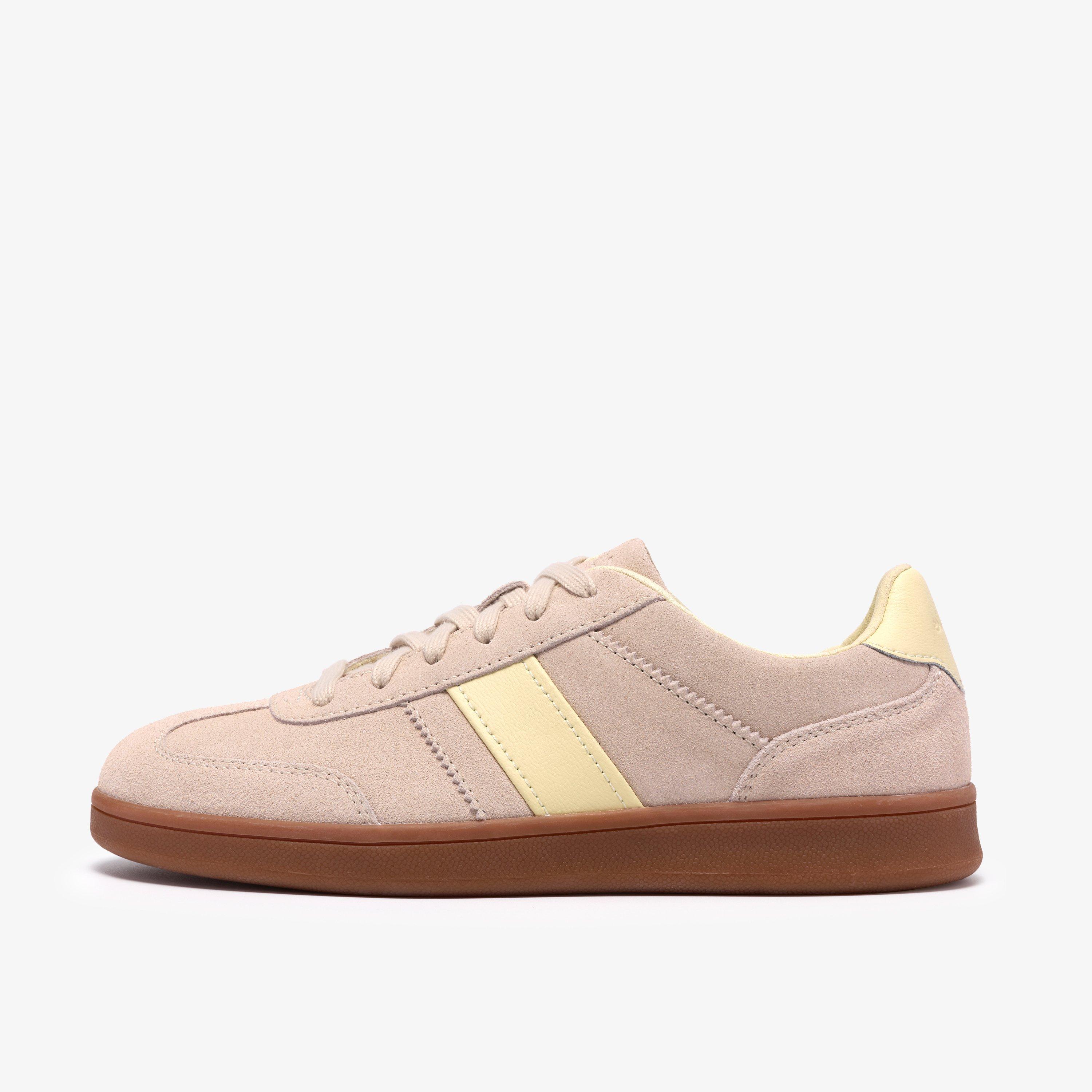 Seco Speed — Beige