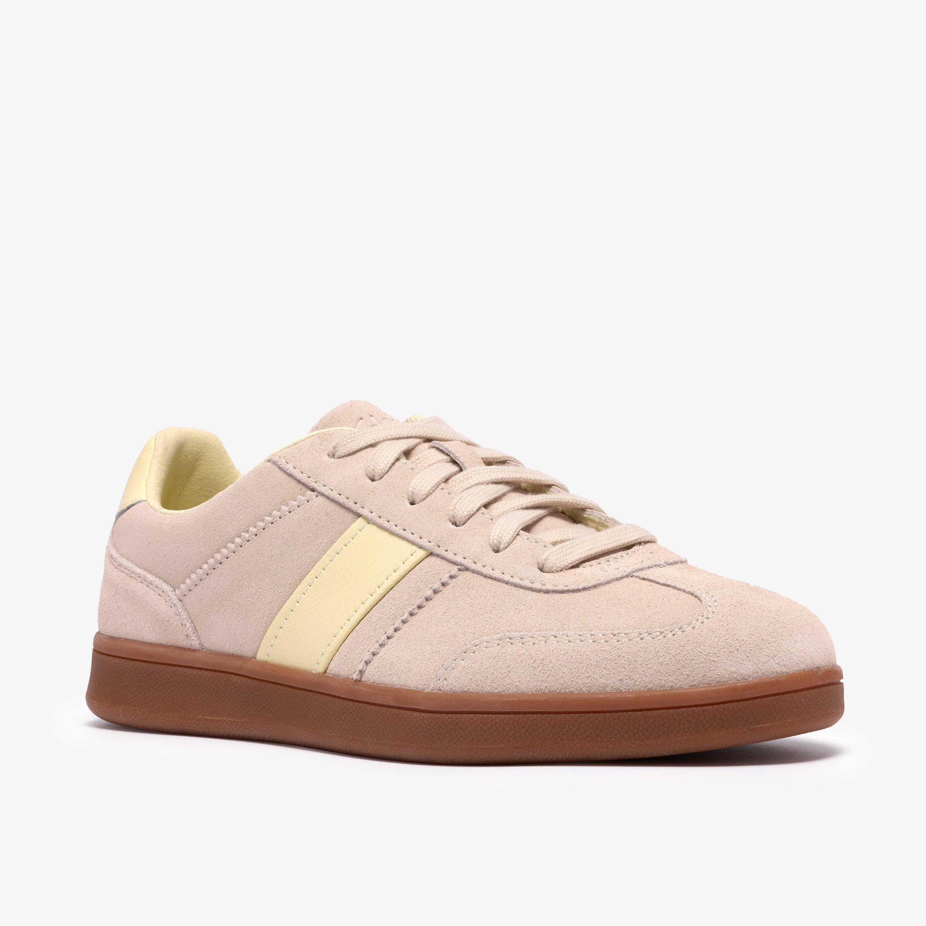 Seco Speed — Beige