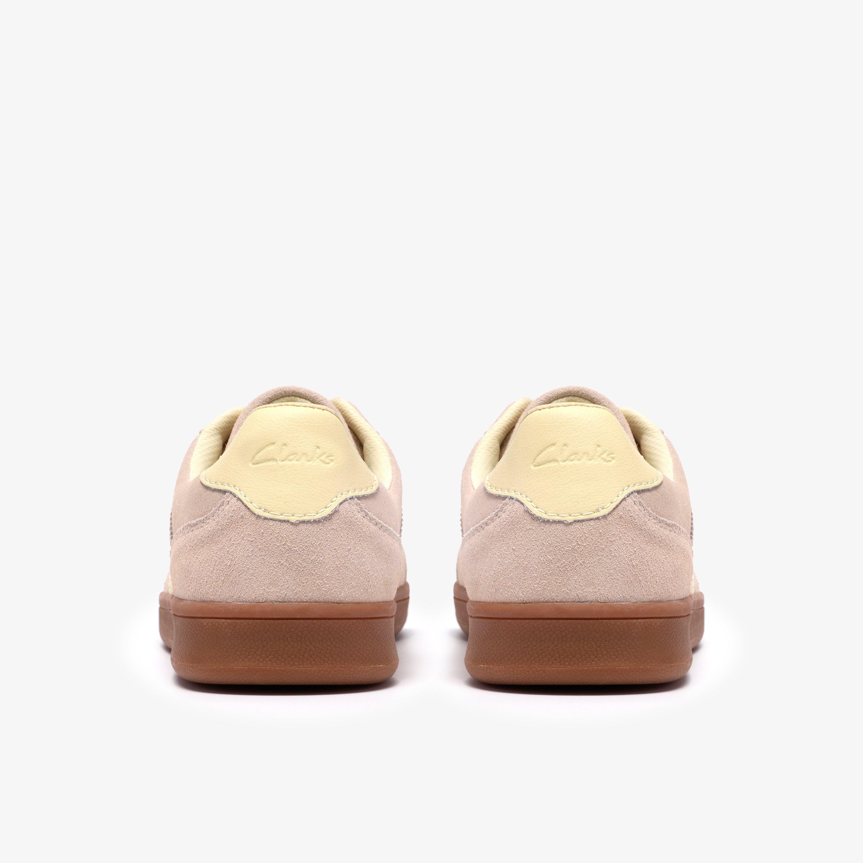 Seco Speed — Beige