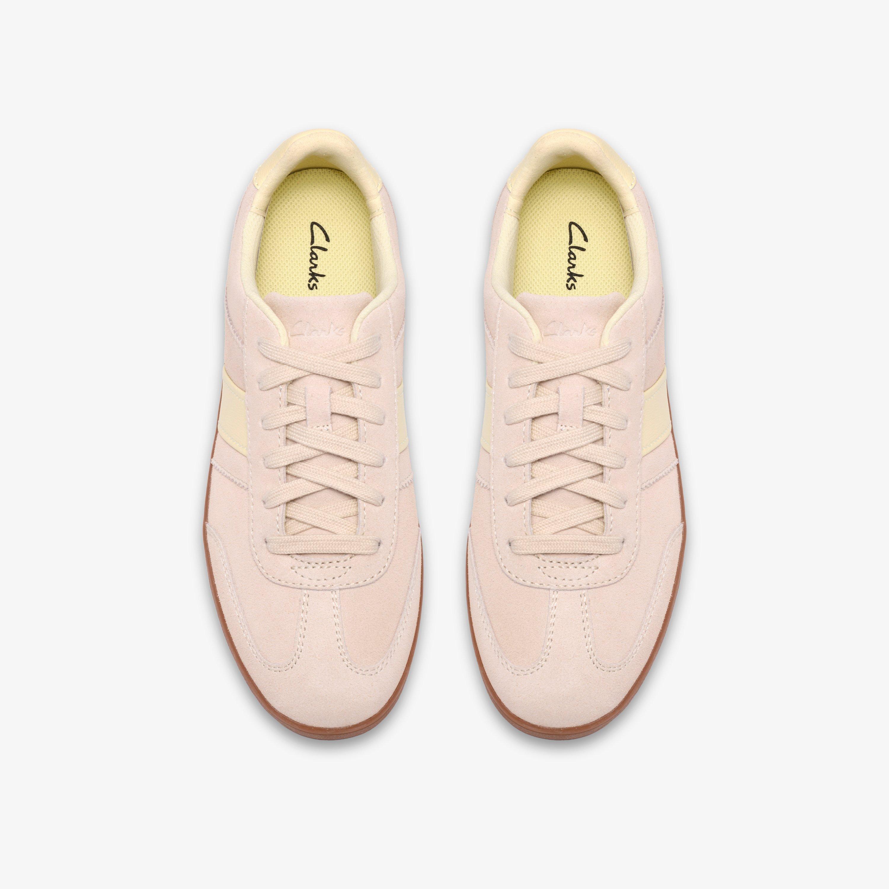 Seco Speed — Beige