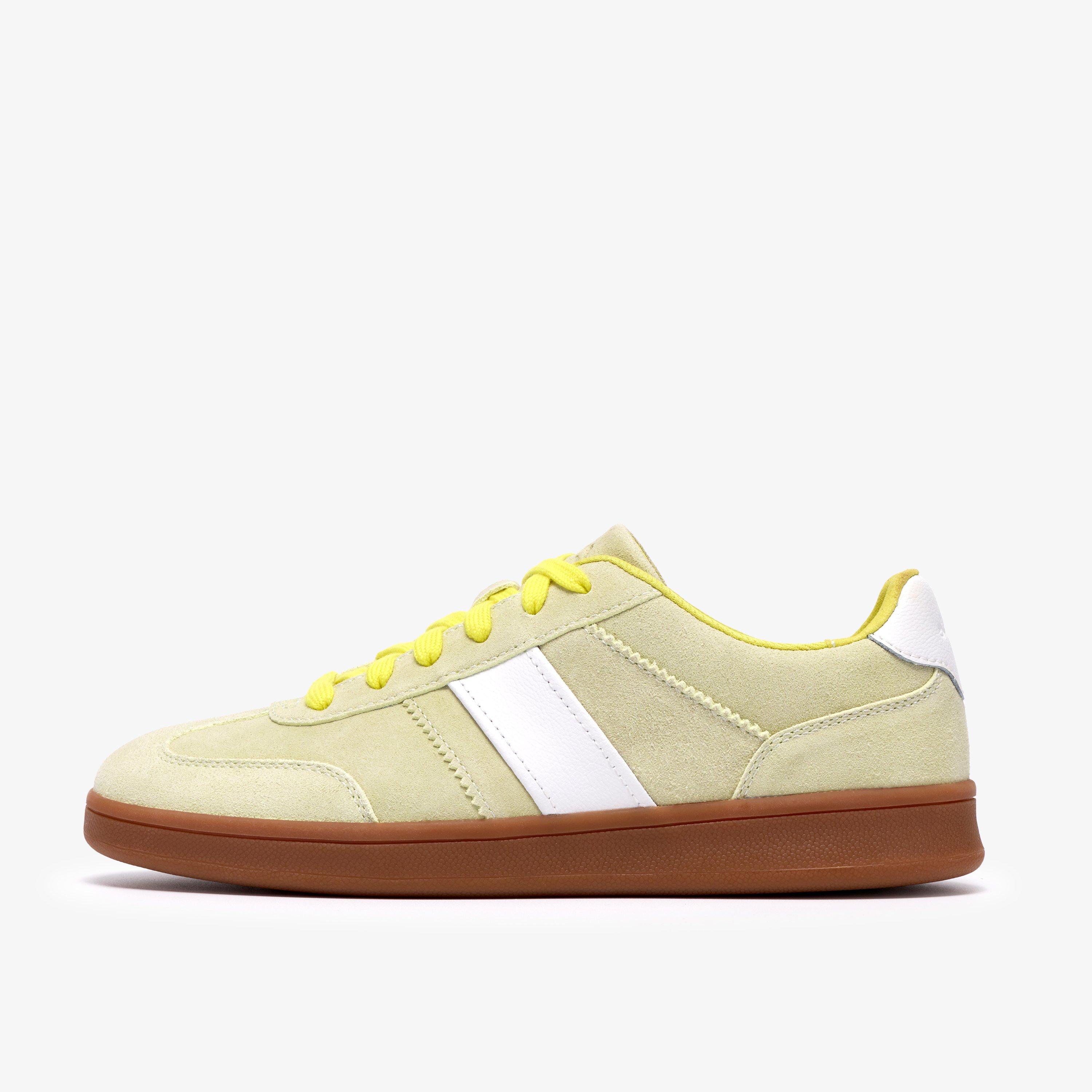 Seco Speed. Light Green Sde