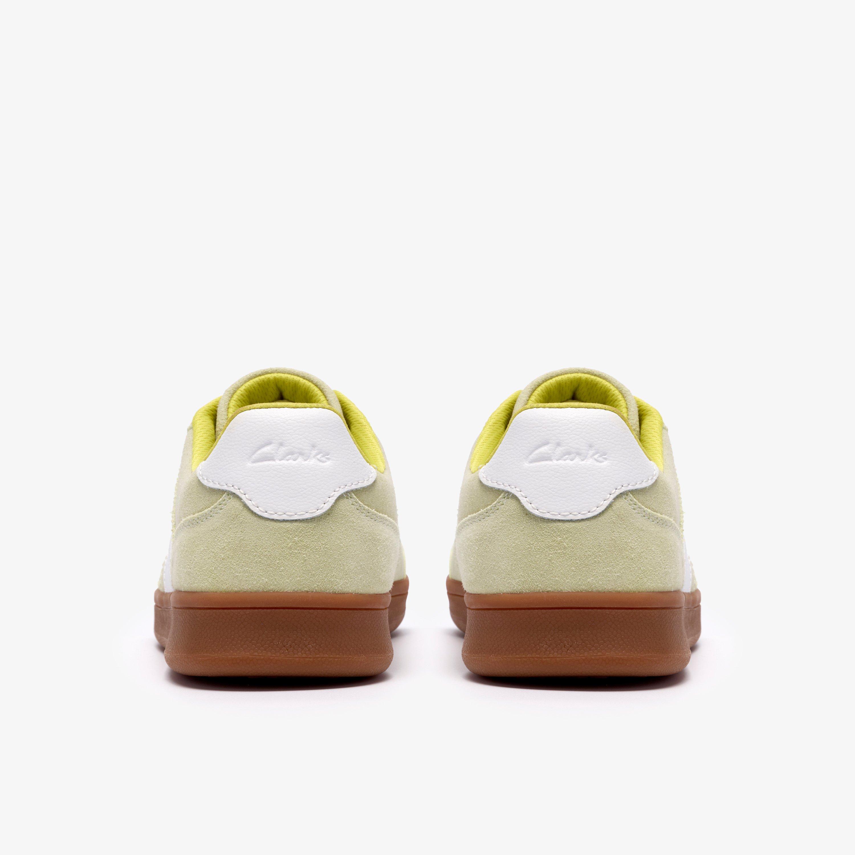 Seco Speed. Light Green Sde