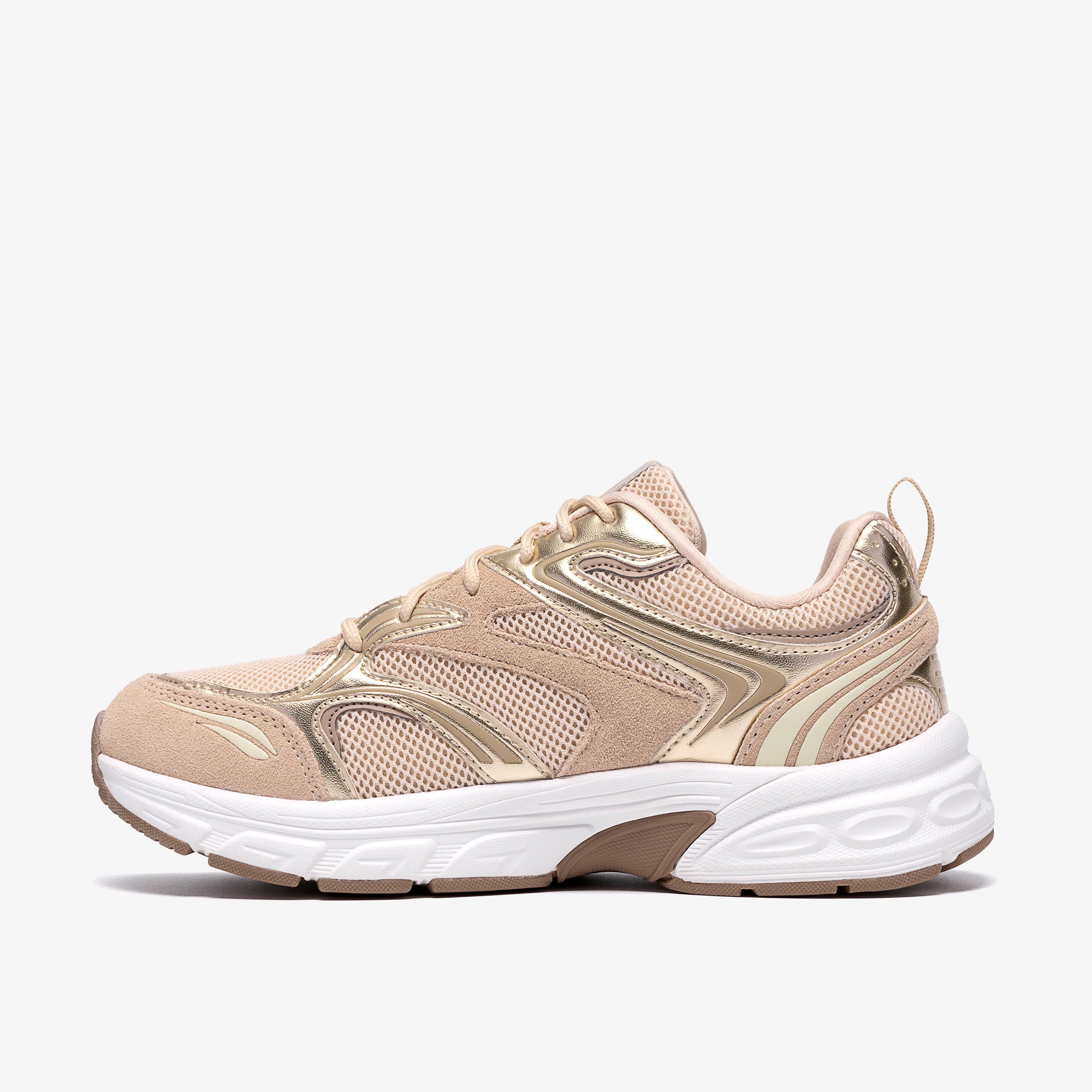 Axcel Walk — Silver