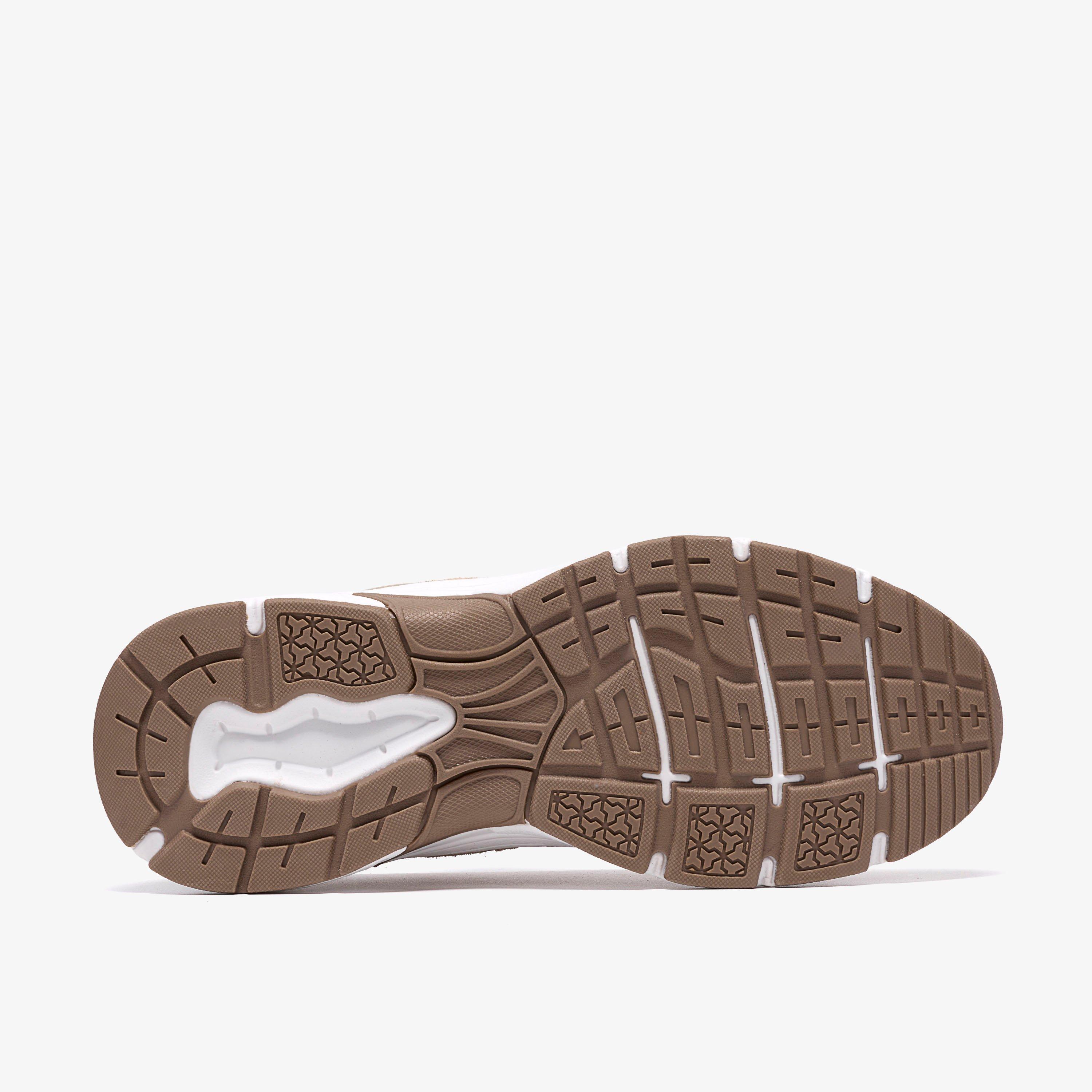 Axcel Walk — Silver