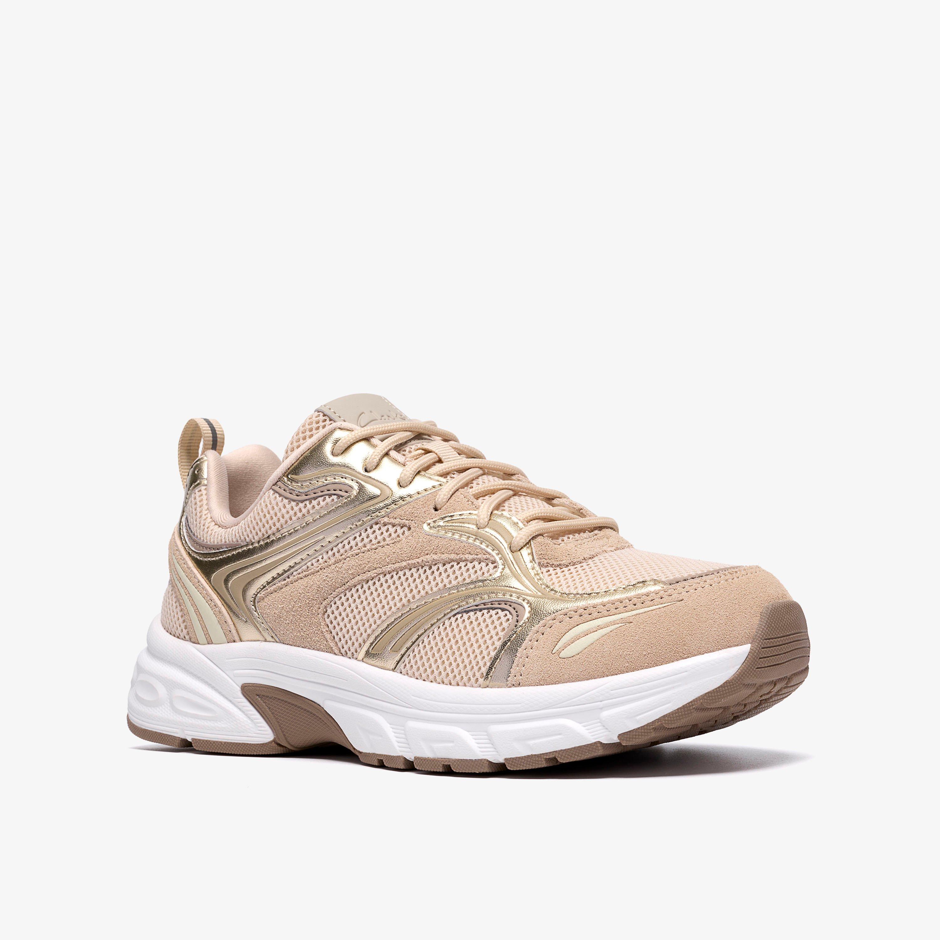 Axcel Walk — Silver