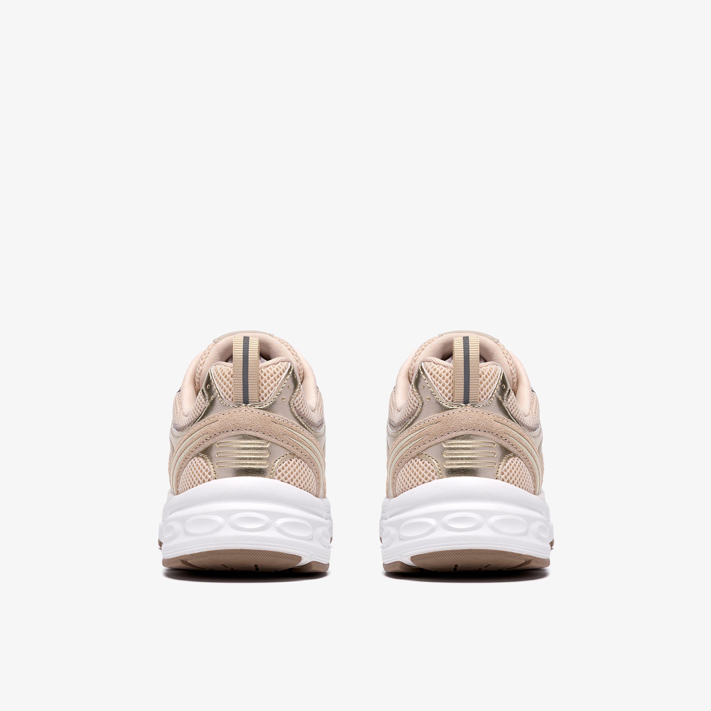 Axcel Walk — Silver