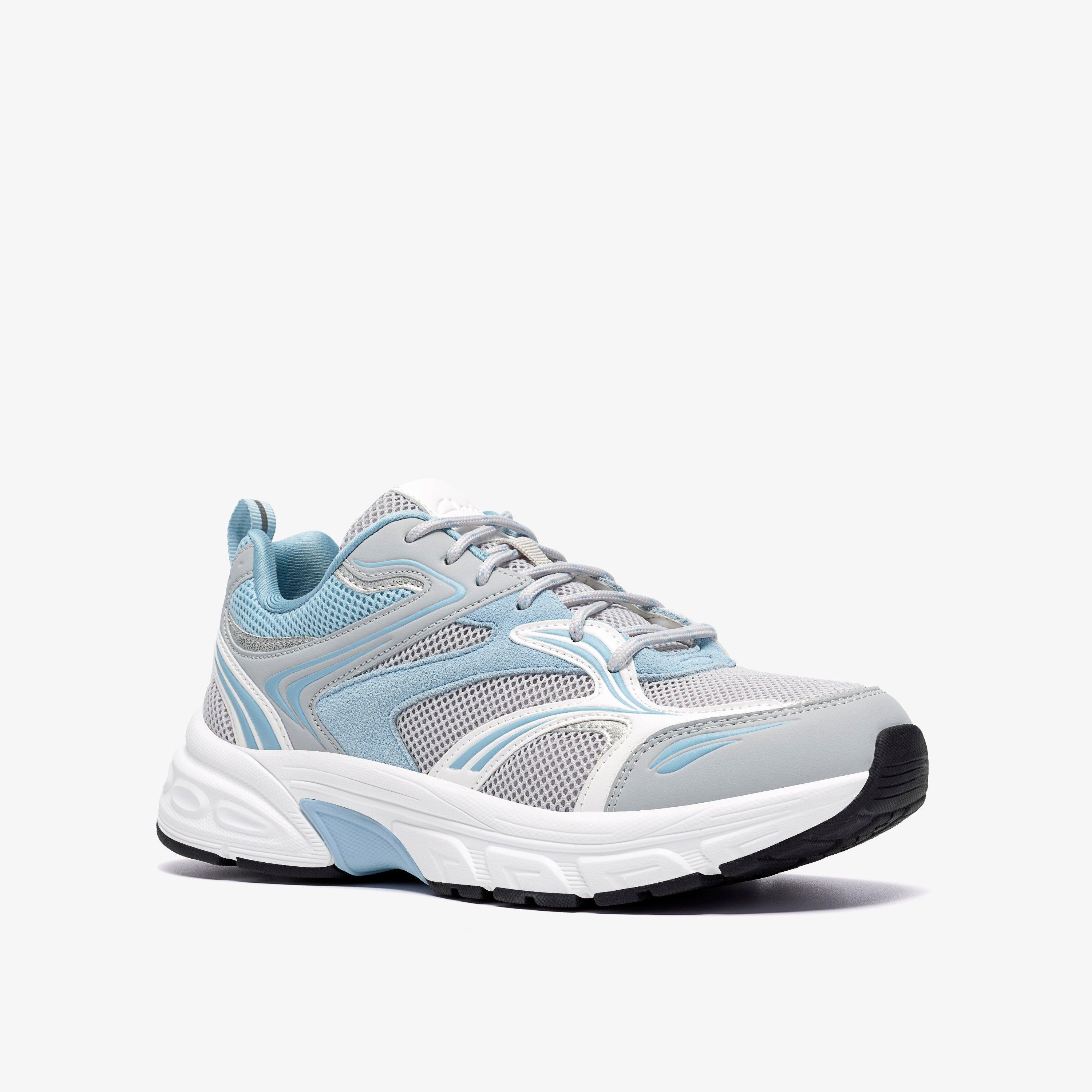Axcel Walk Light Blue Combi