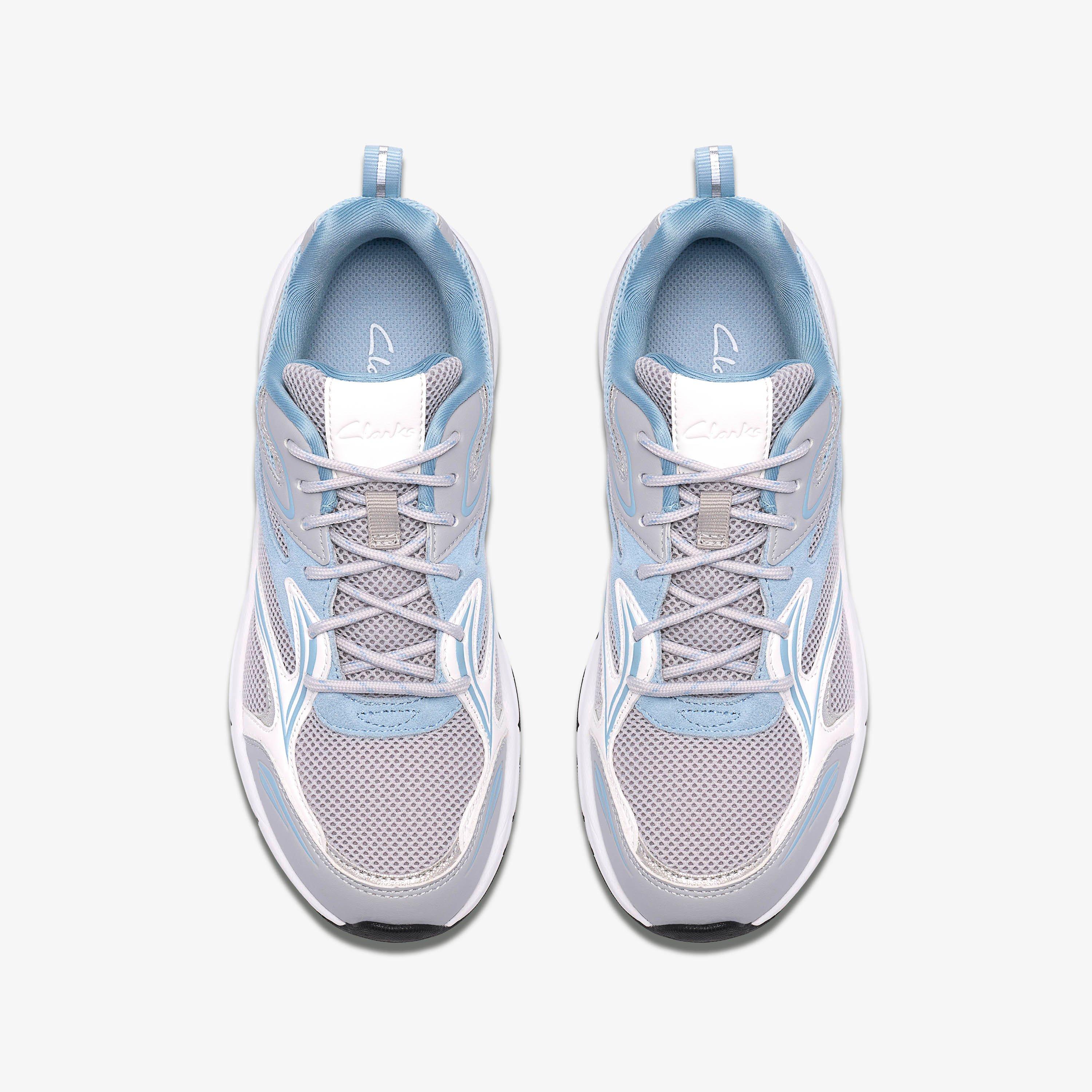 Axcel Walk Light Blue Combi
