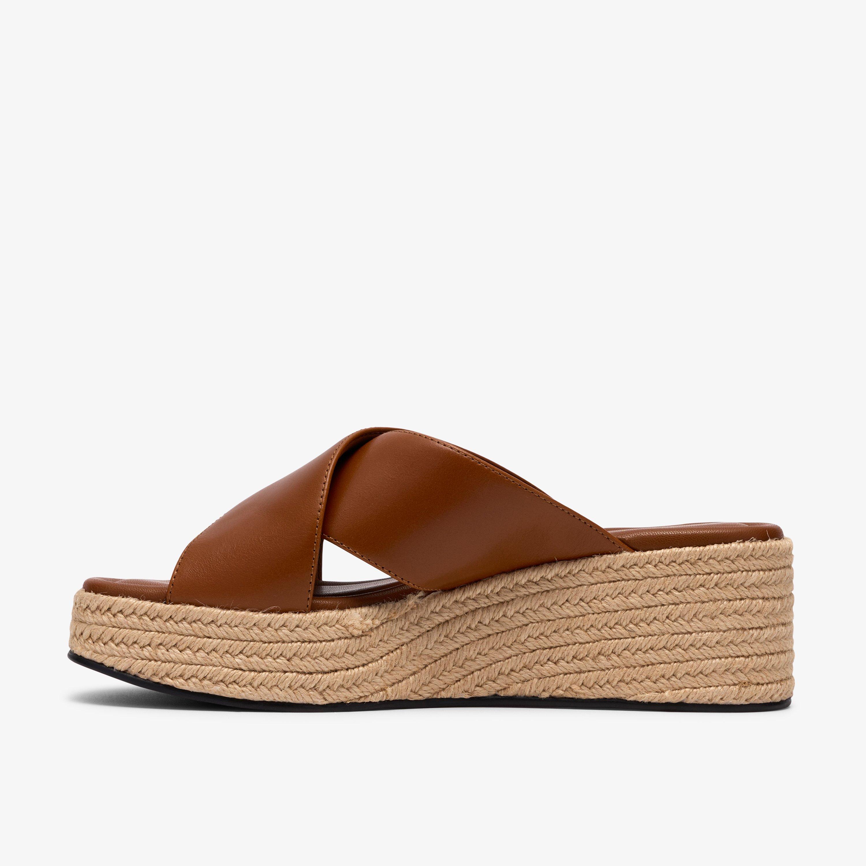 Tessiah Mule 2 — Brown