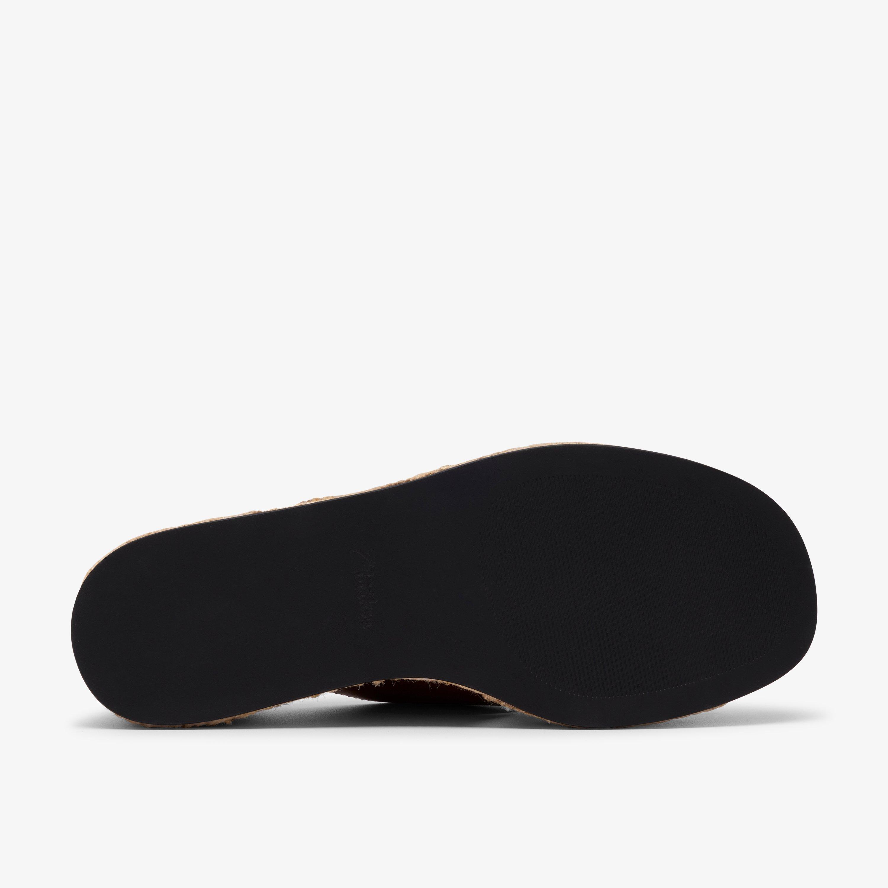 Tessiah Mule 2 — Brown