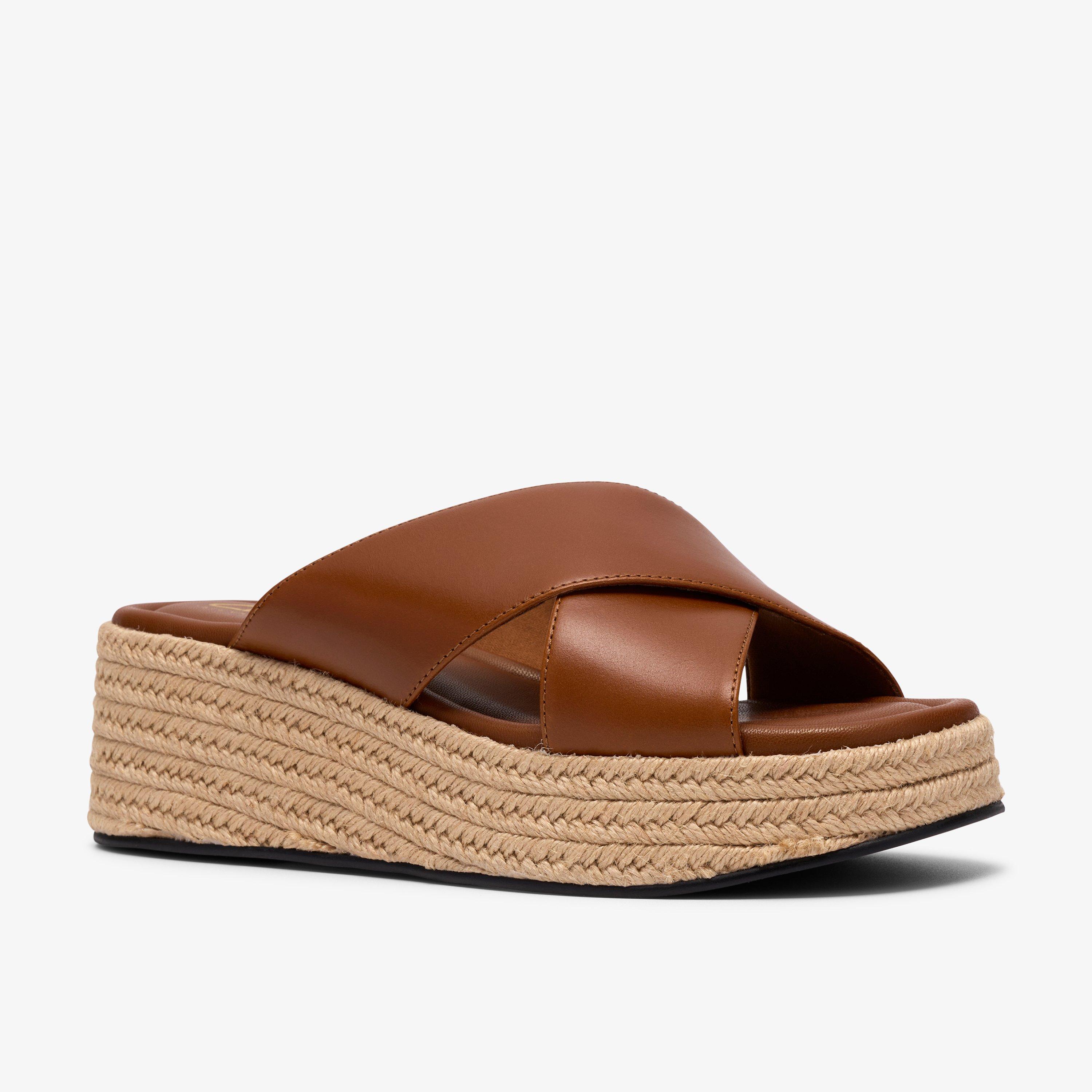 Tessiah Mule 2 — Brown