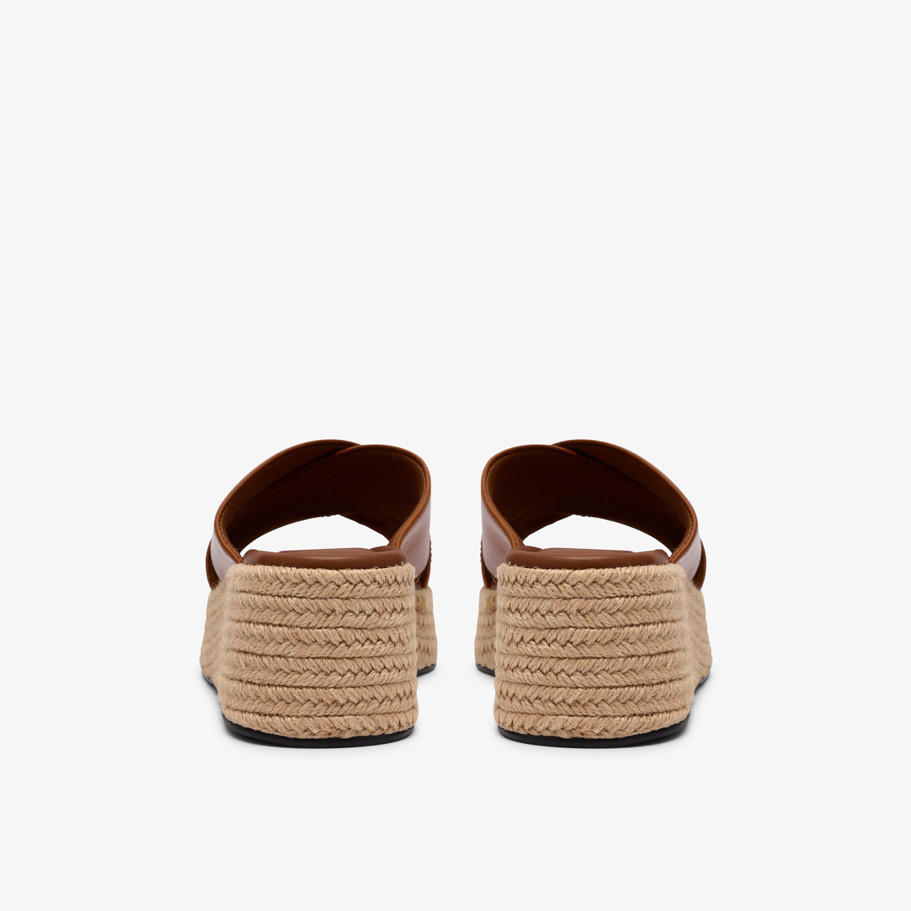 Tessiah Mule 2 — Brown