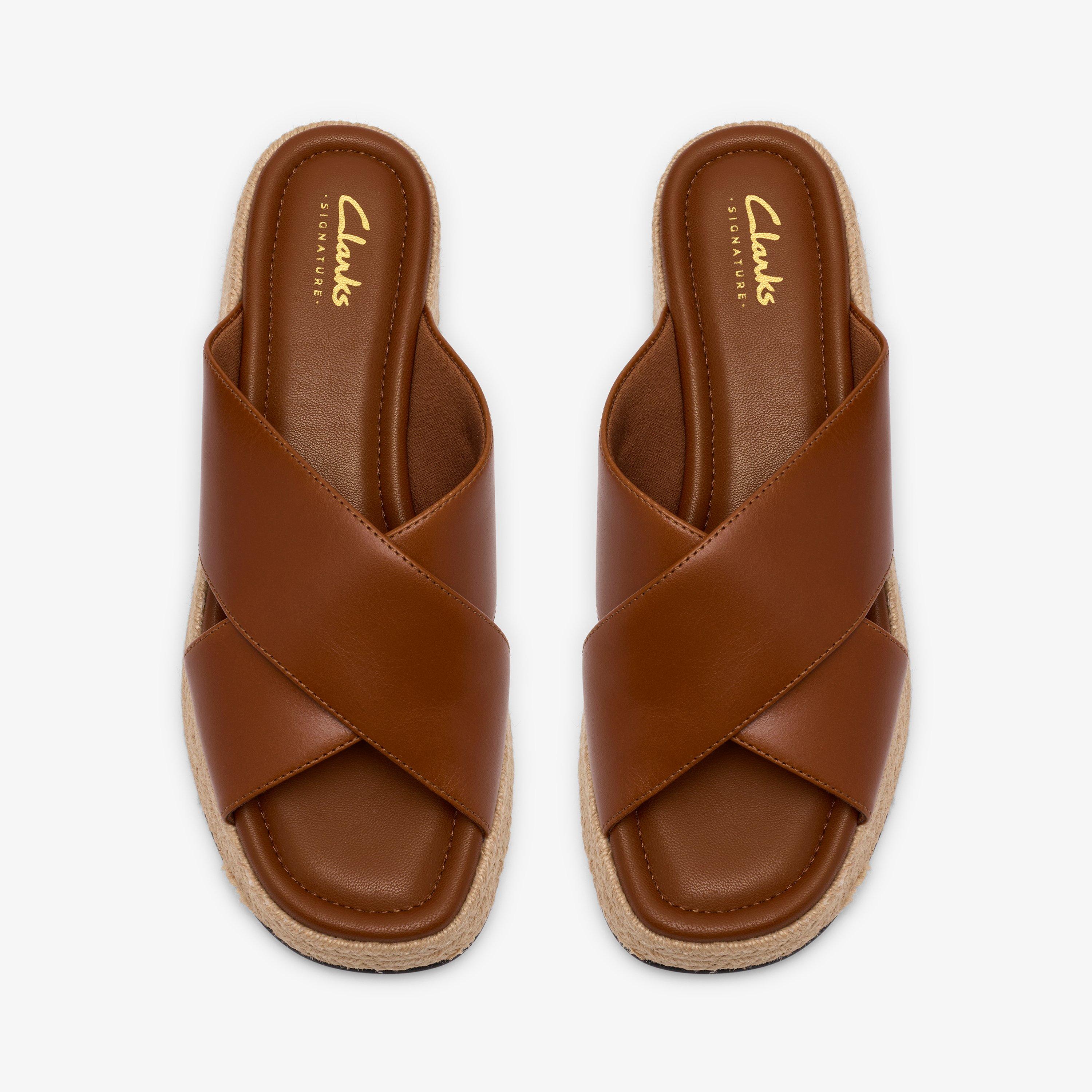 Tessiah Mule 2 — Brown