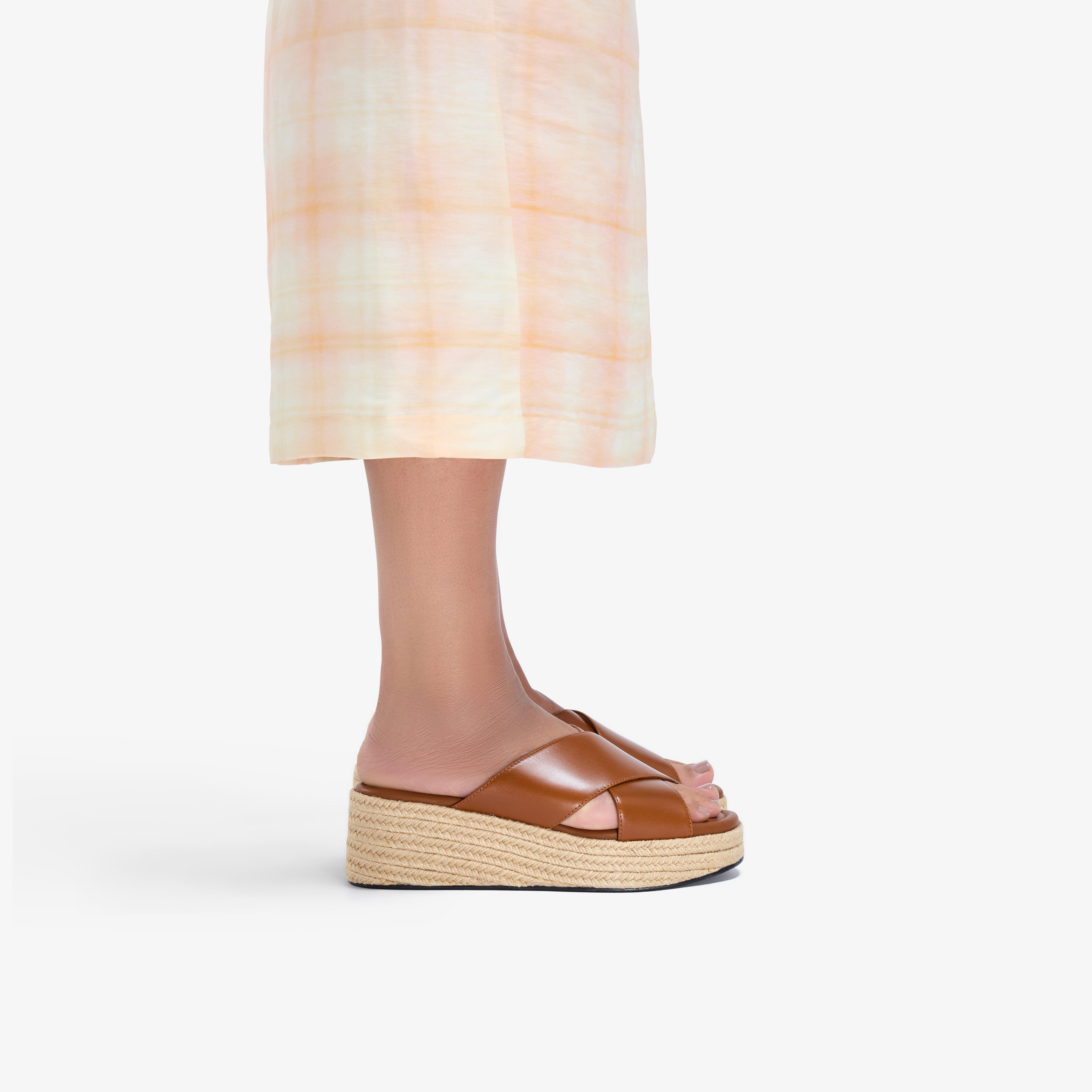 Tessiah Mule 2 — Brown