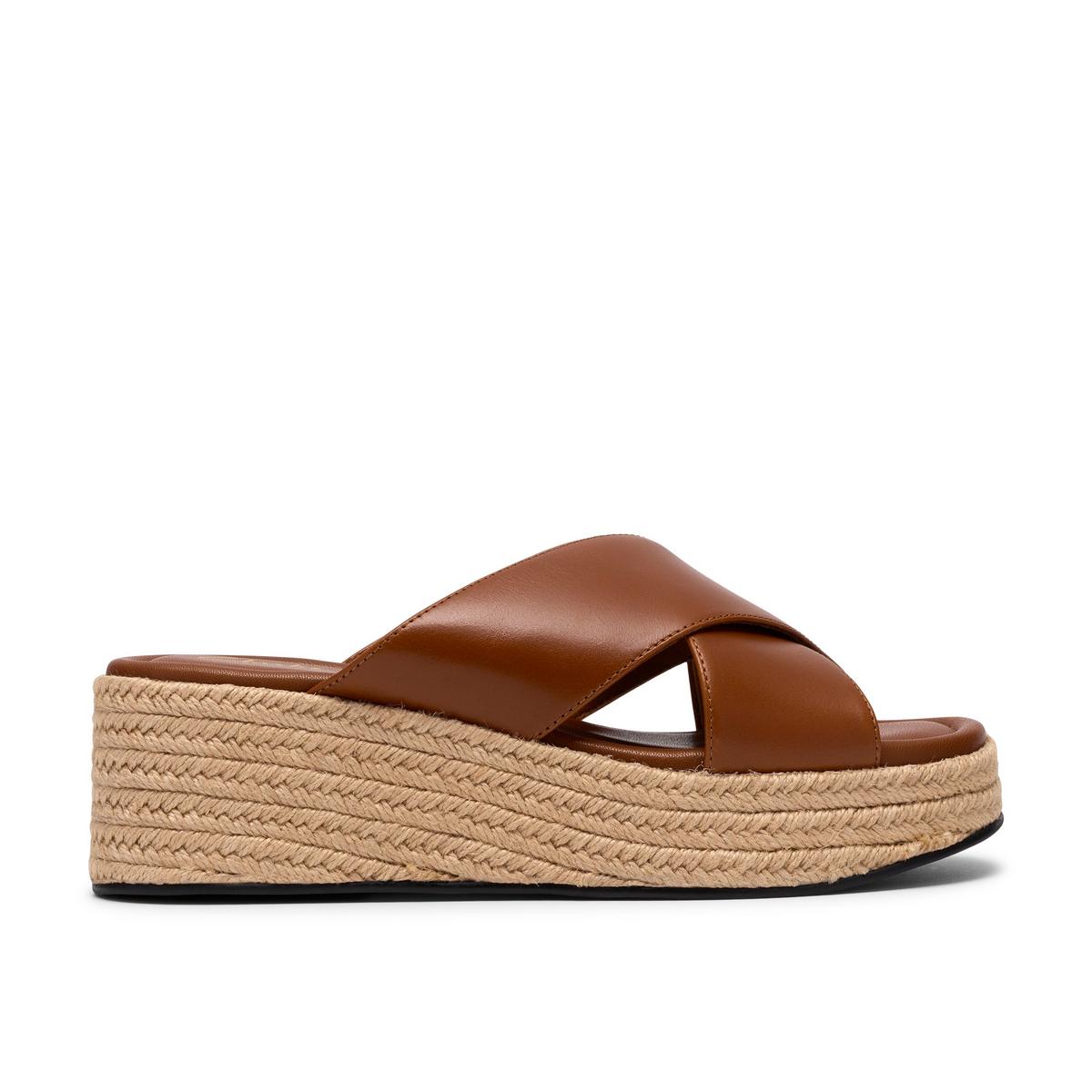 Clarks Womens Tessiah Mule 2 Wedges