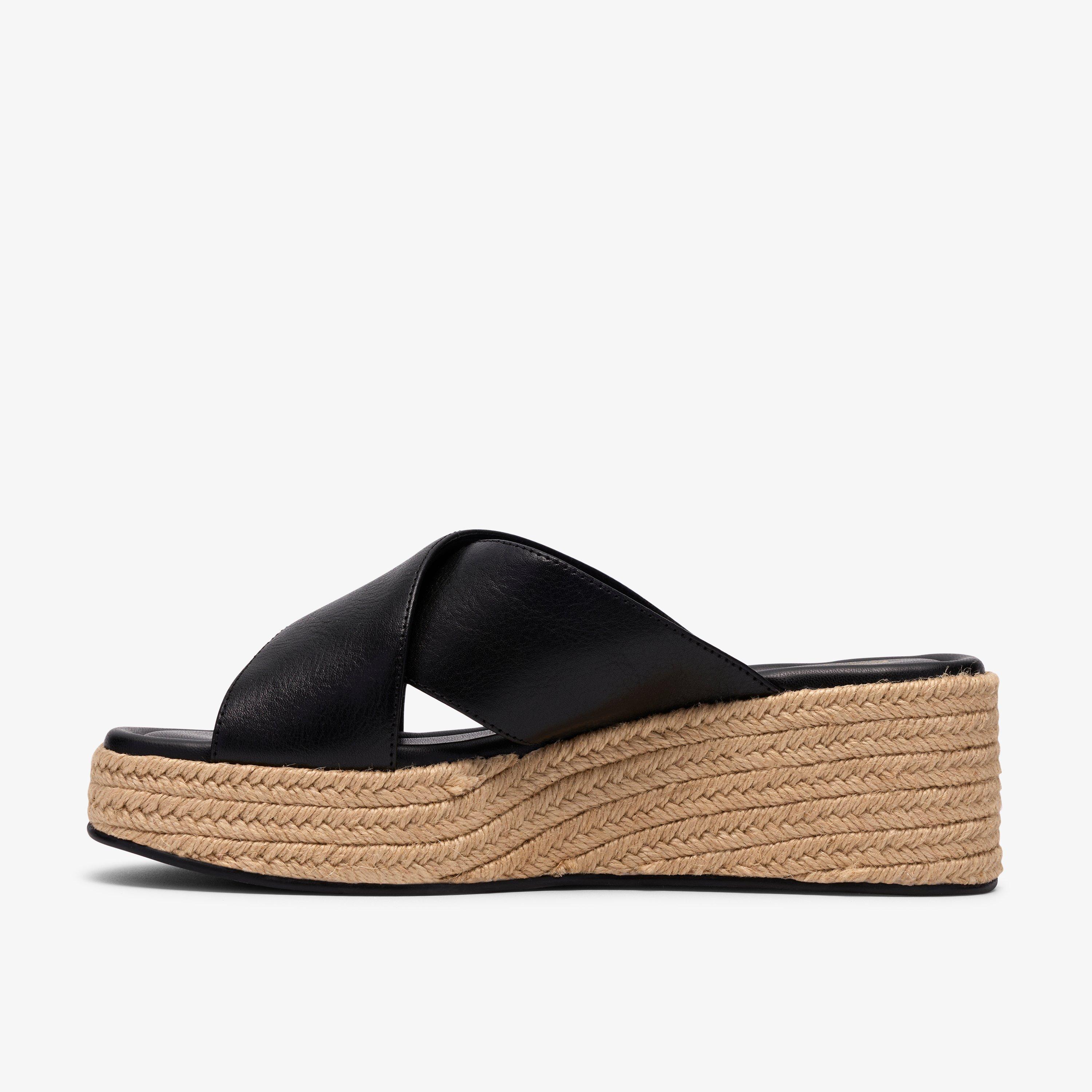 Tessiah Mule — Black
