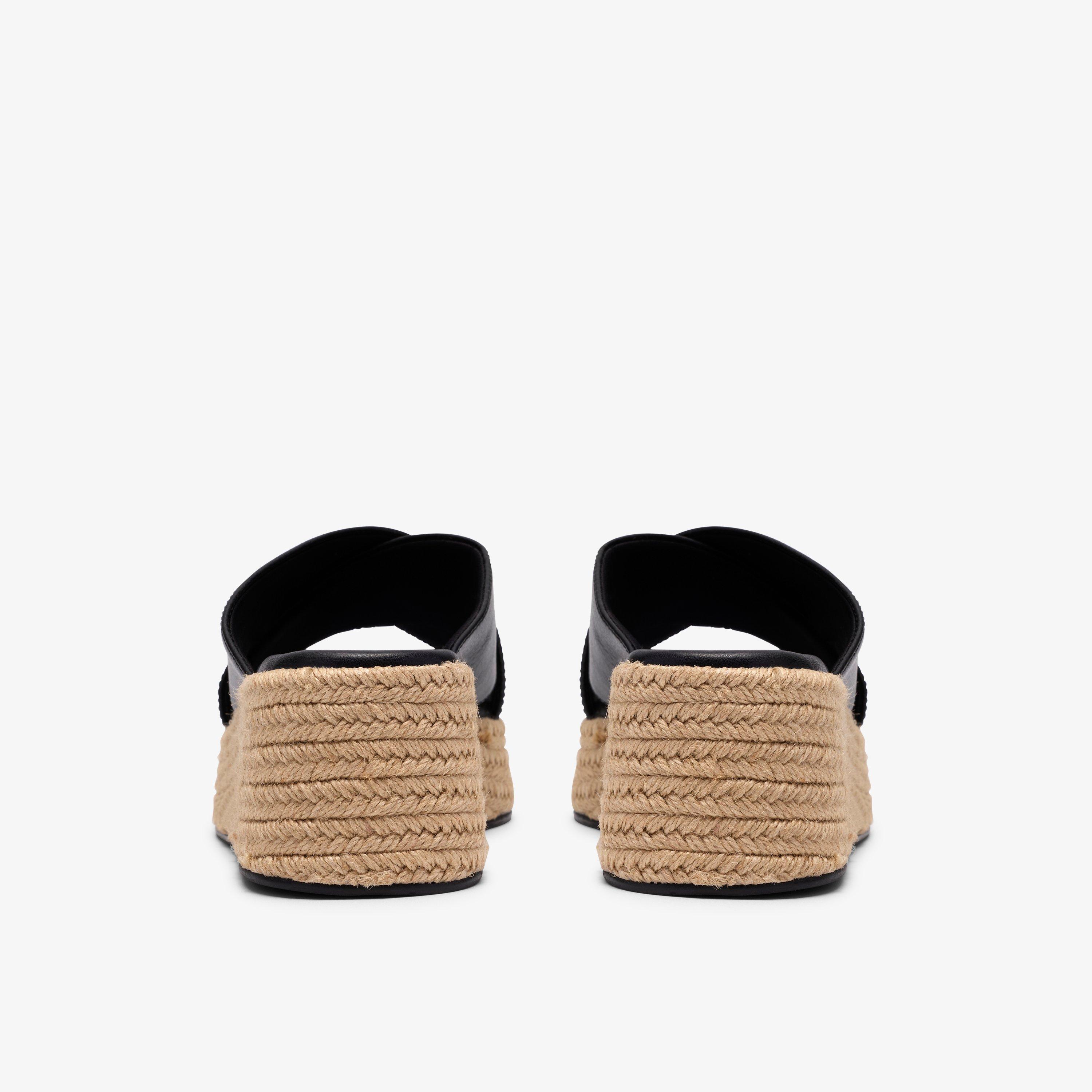 Tessiah Mule — Black
