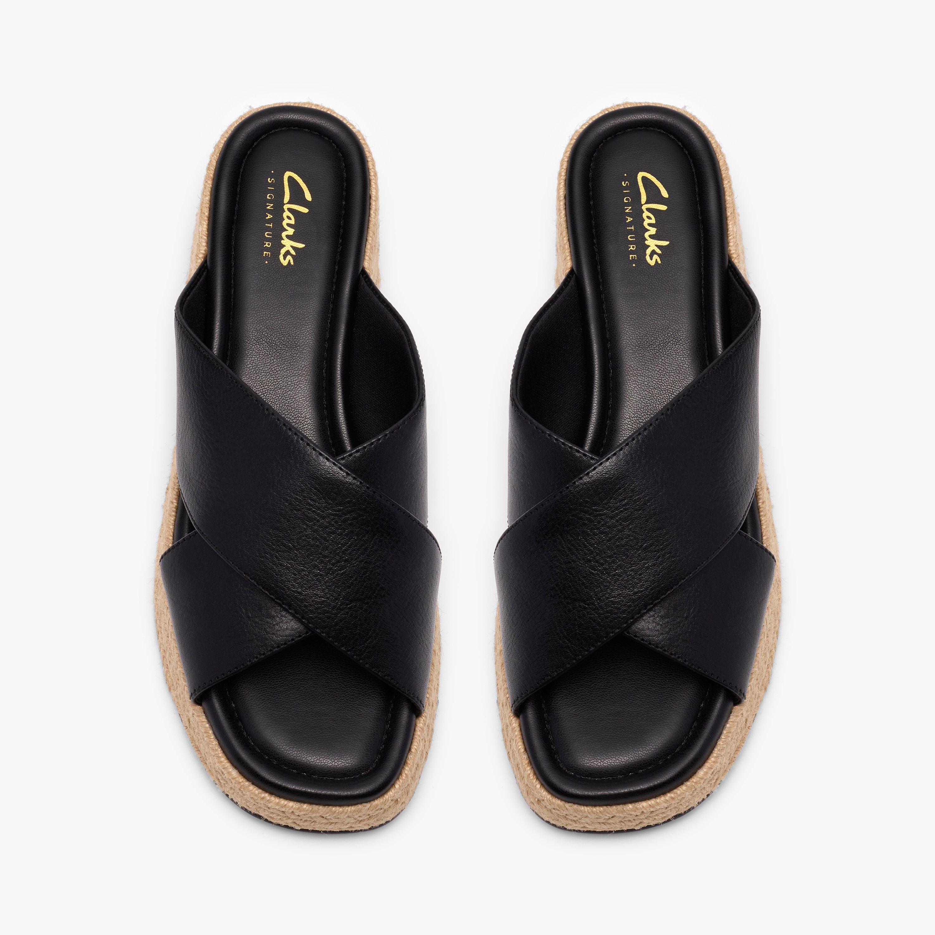 Tessiah Mule — Black