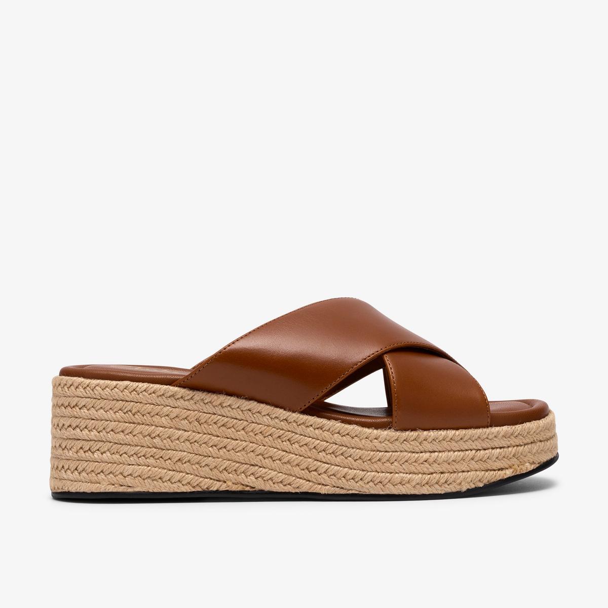 Tessiah Mule — Brown