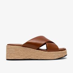 Tessiah Mule — Brown 1